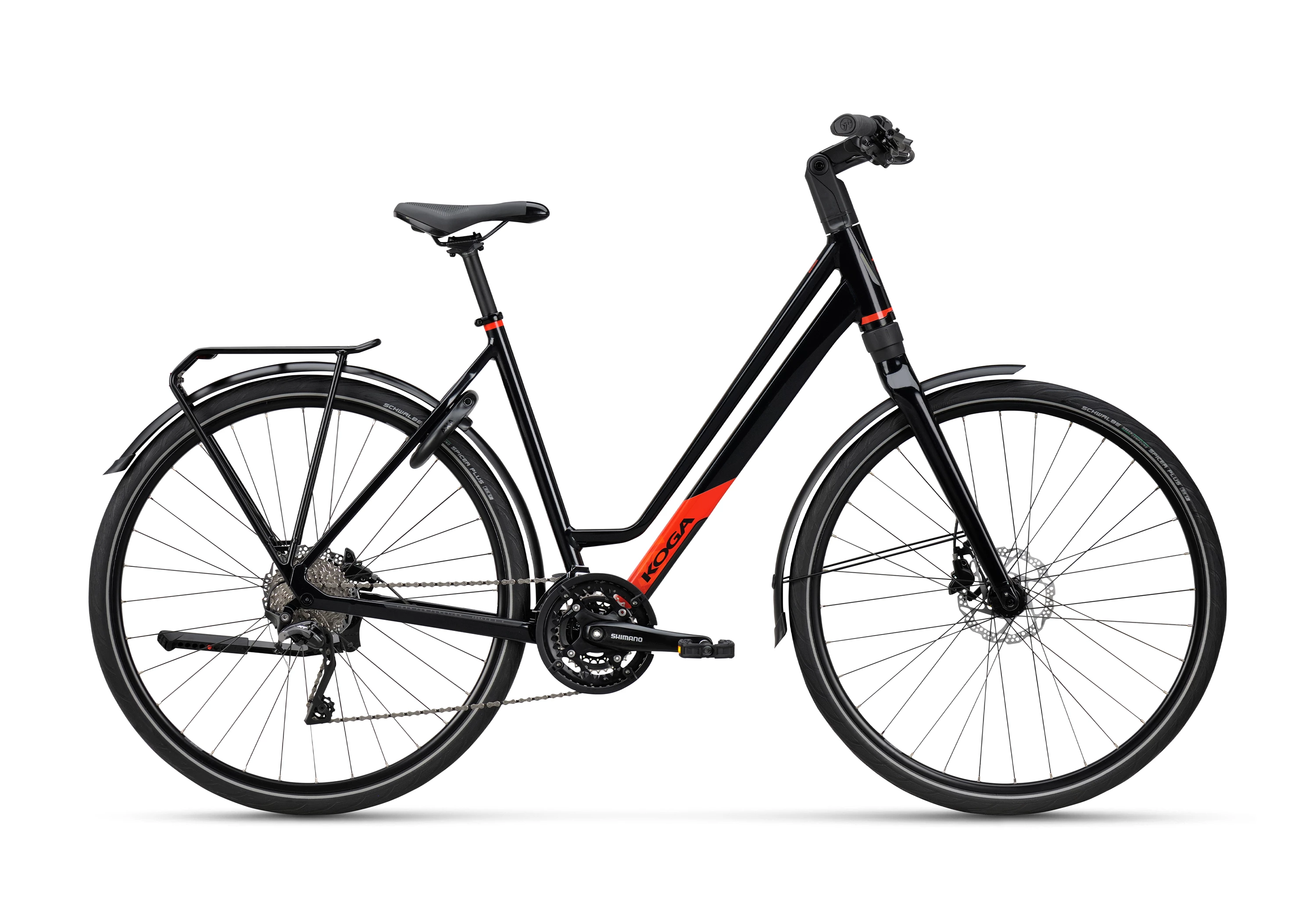 KOGA Sort F3 5.0