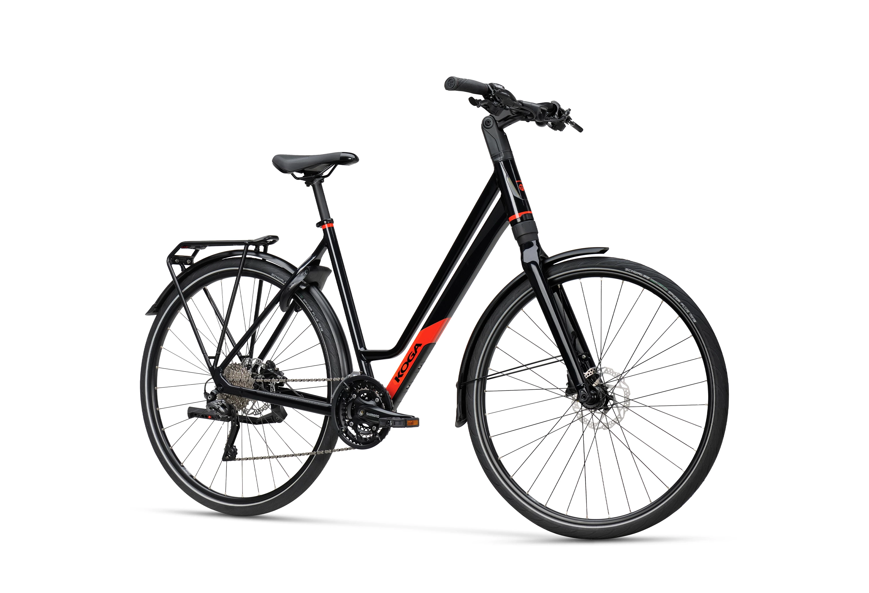 KOGA Sort F3 5.0