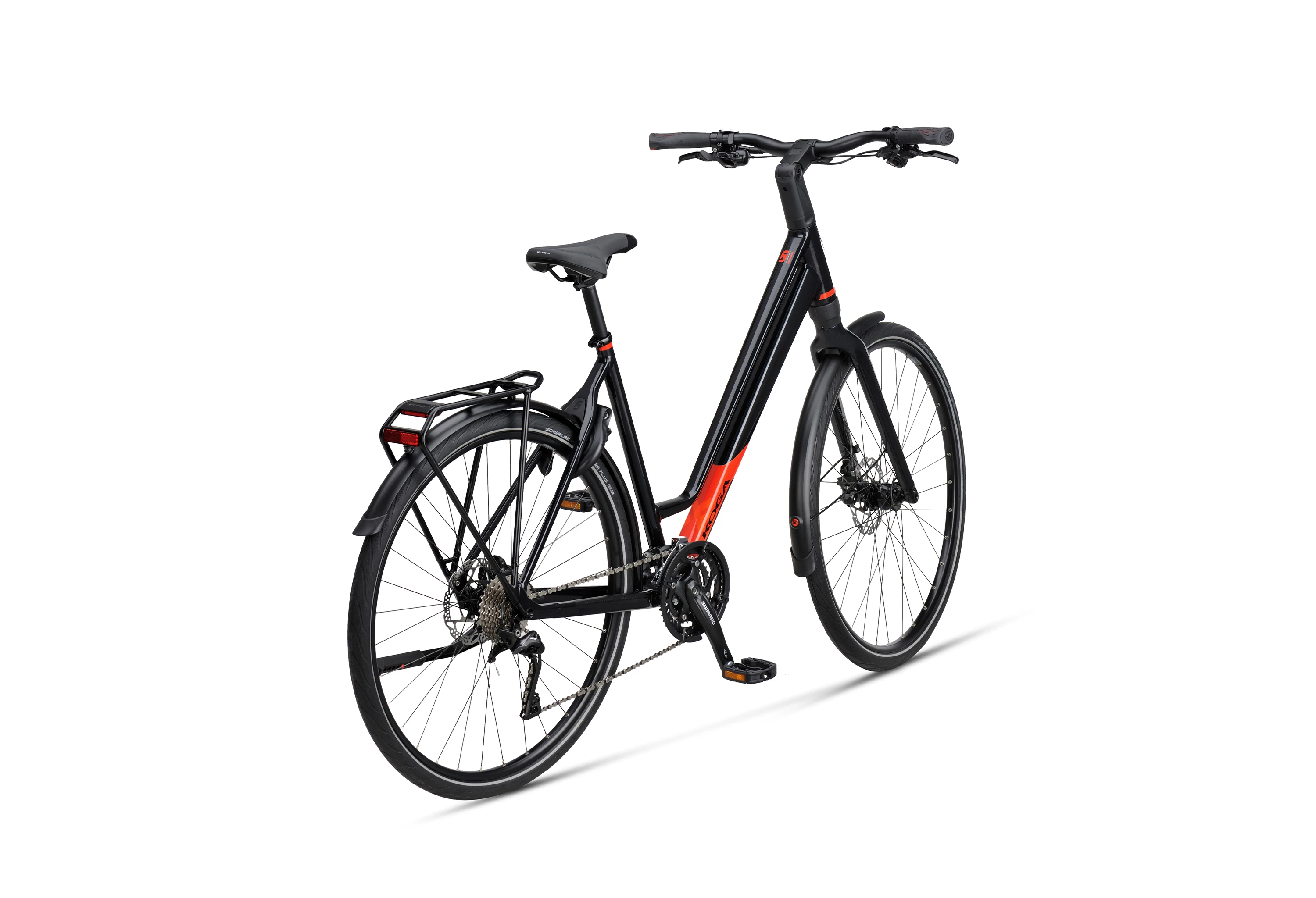 KOGA Sort F3 5.0