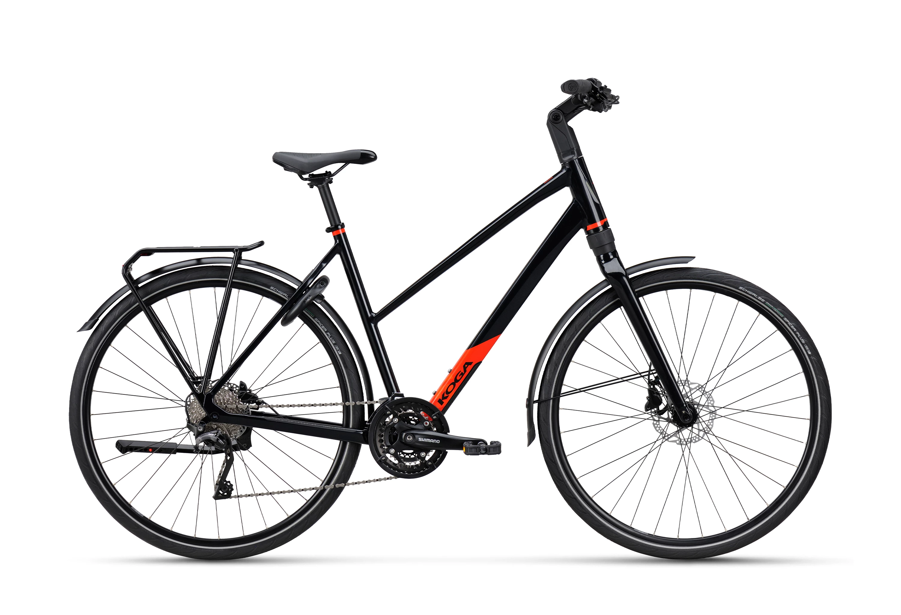 KOGA Sort F3 5.0