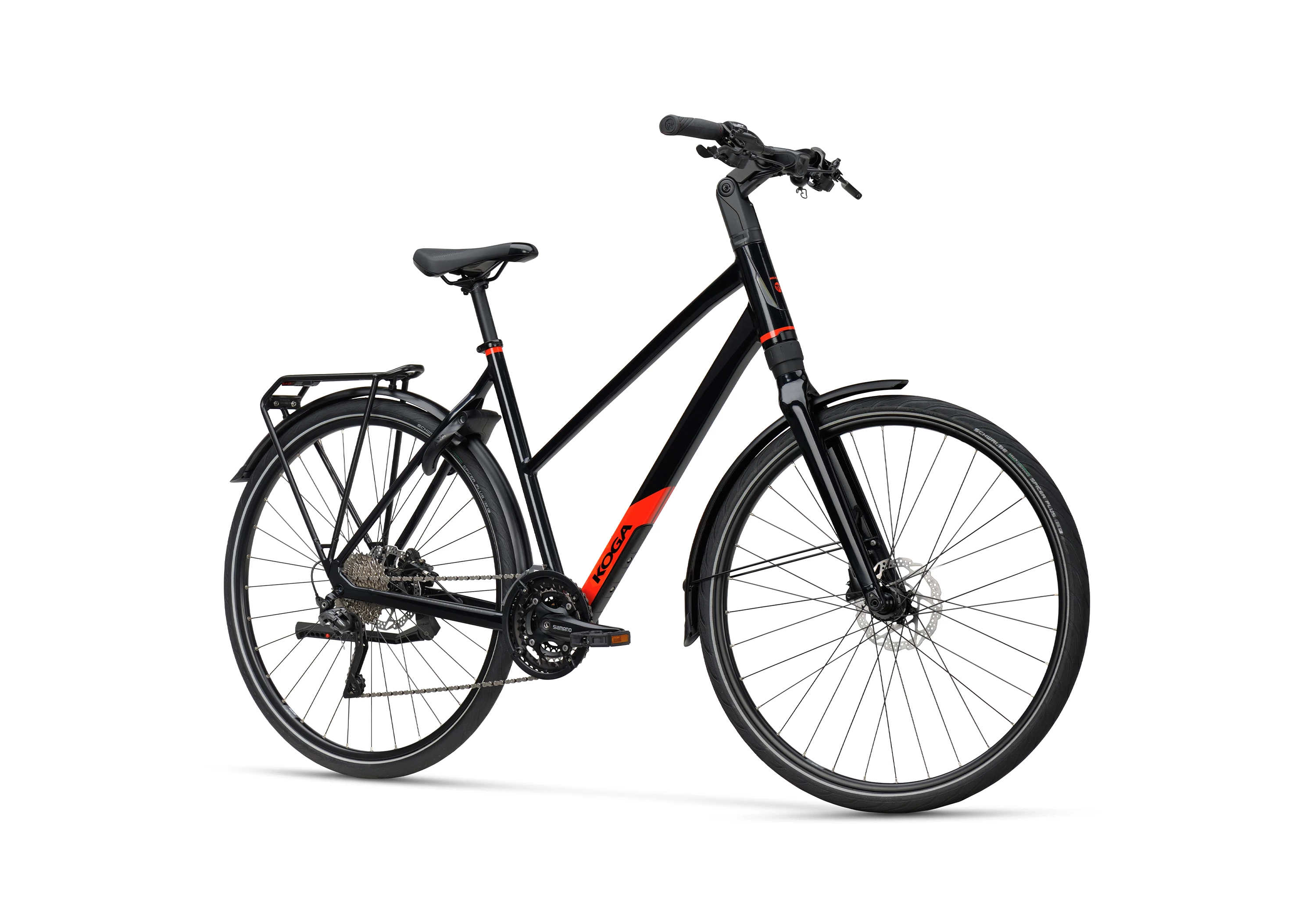 KOGA Sort F3 5.0