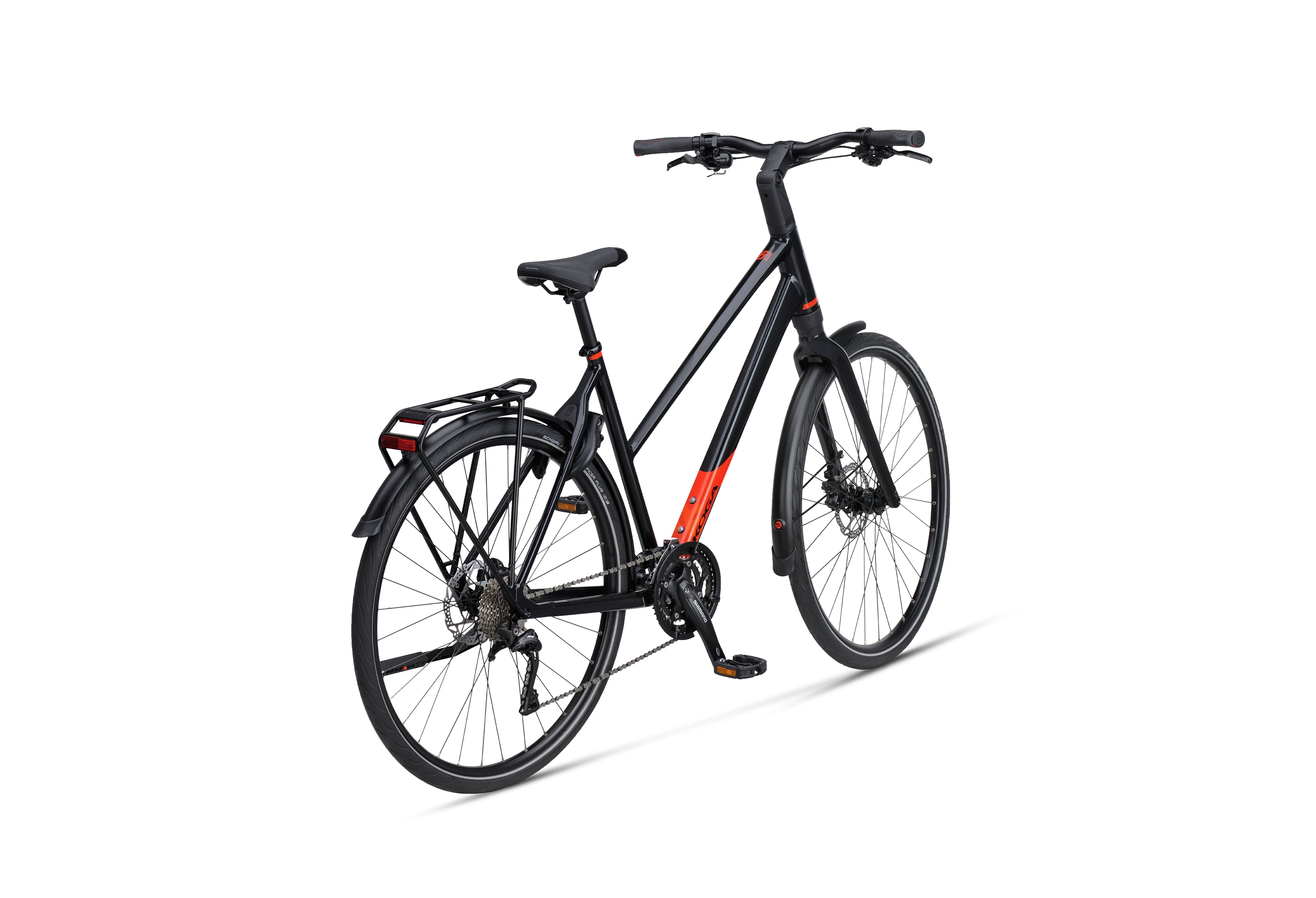 KOGA Sort F3 5.0