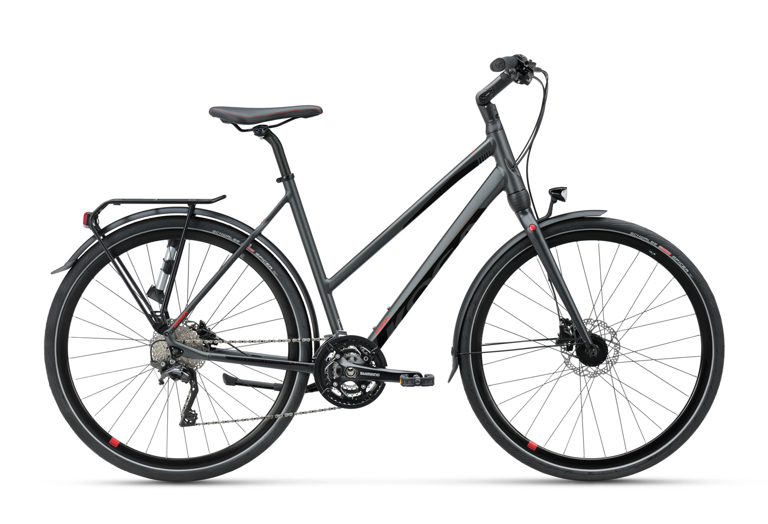 KOGA Sort F3 5.0