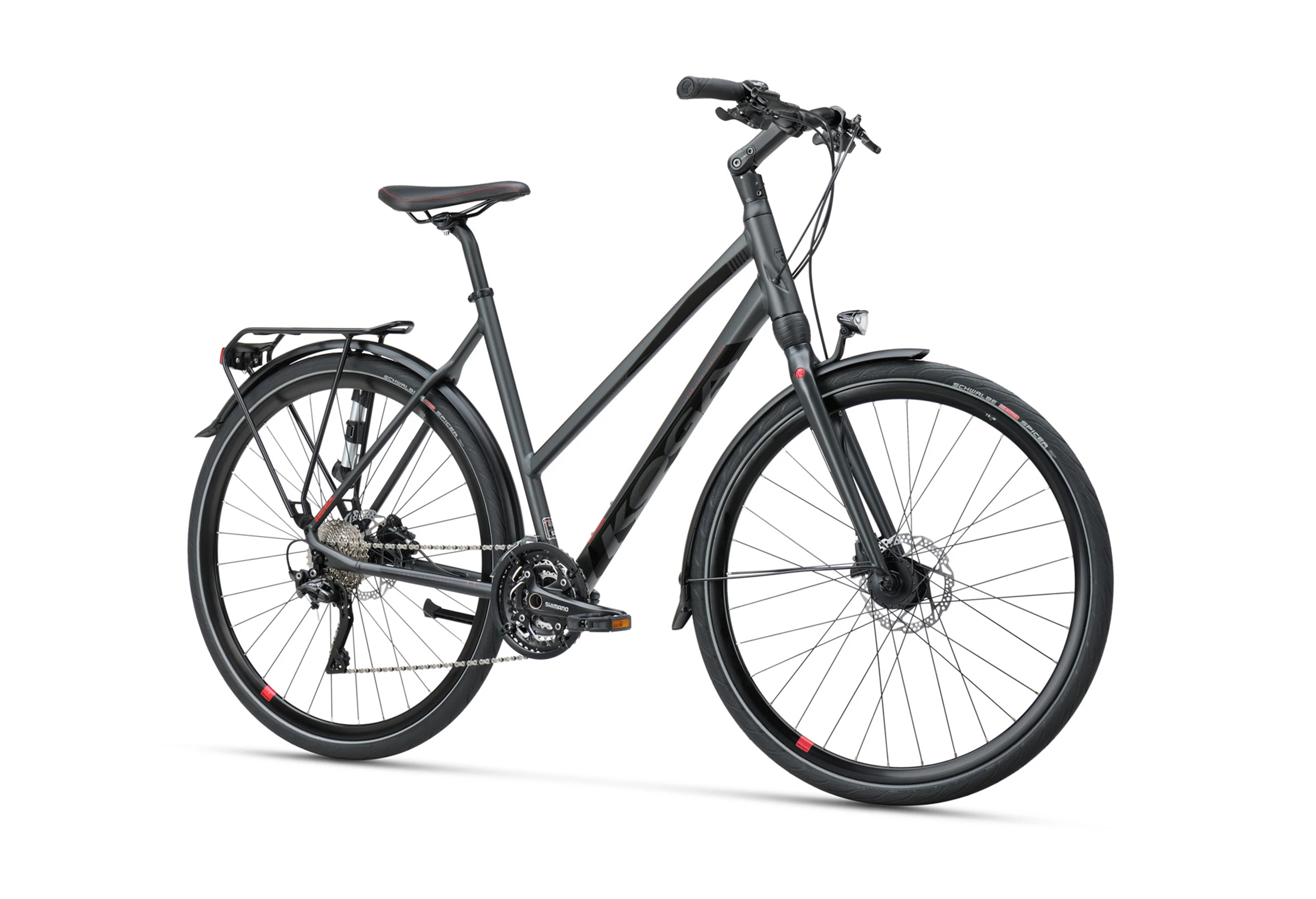 KOGA Sort F3 5.0