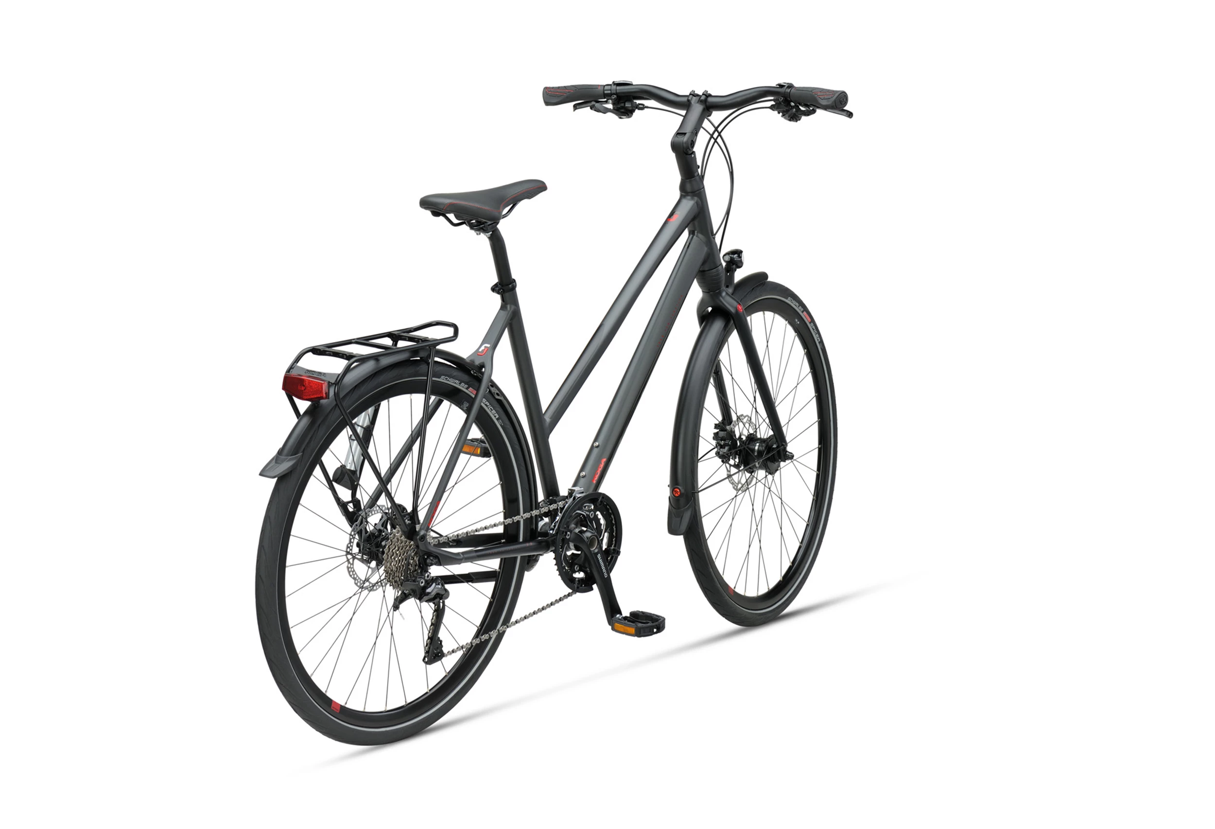 KOGA Sort F3 5.0