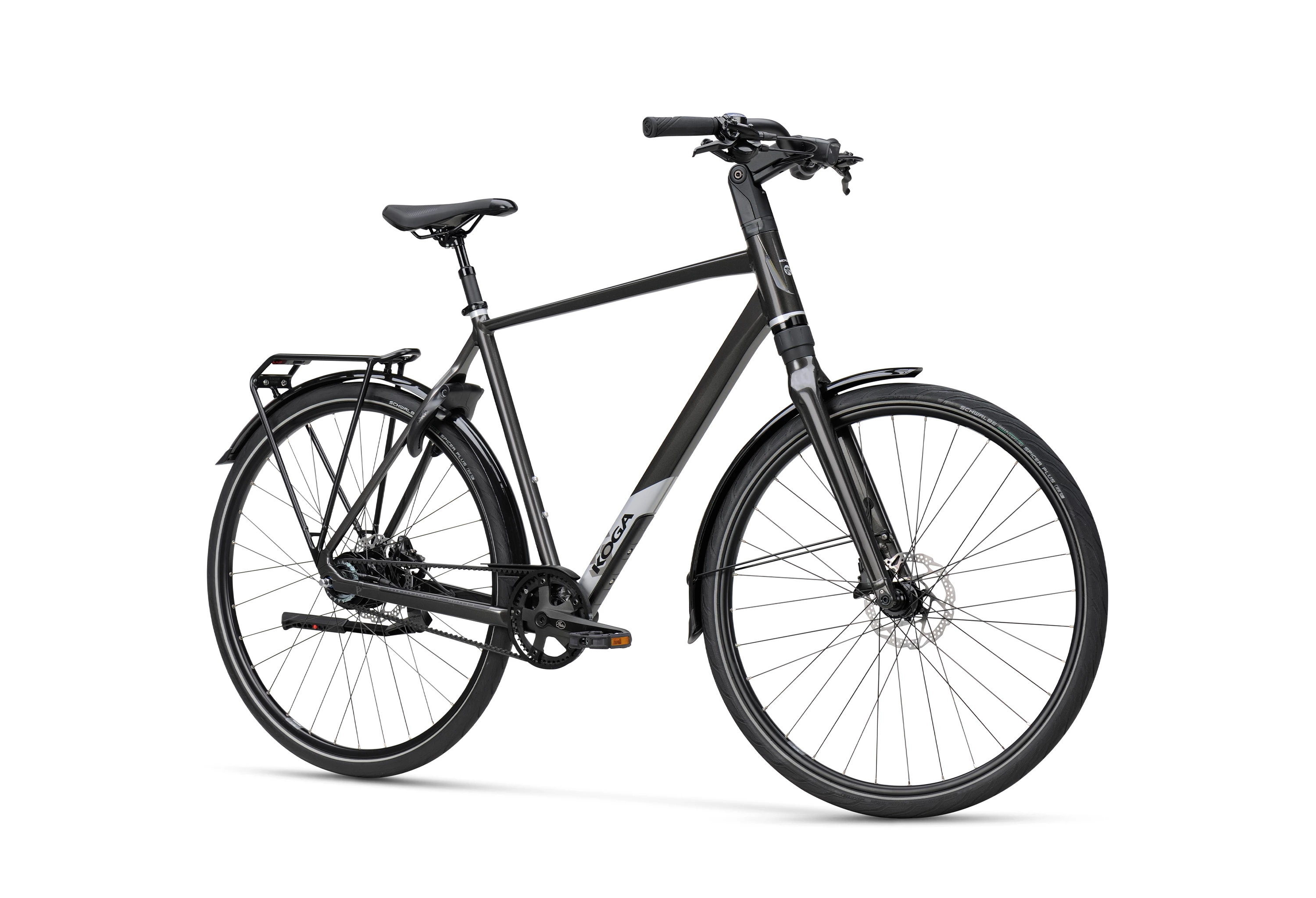 KOGA Sort F3 6.0