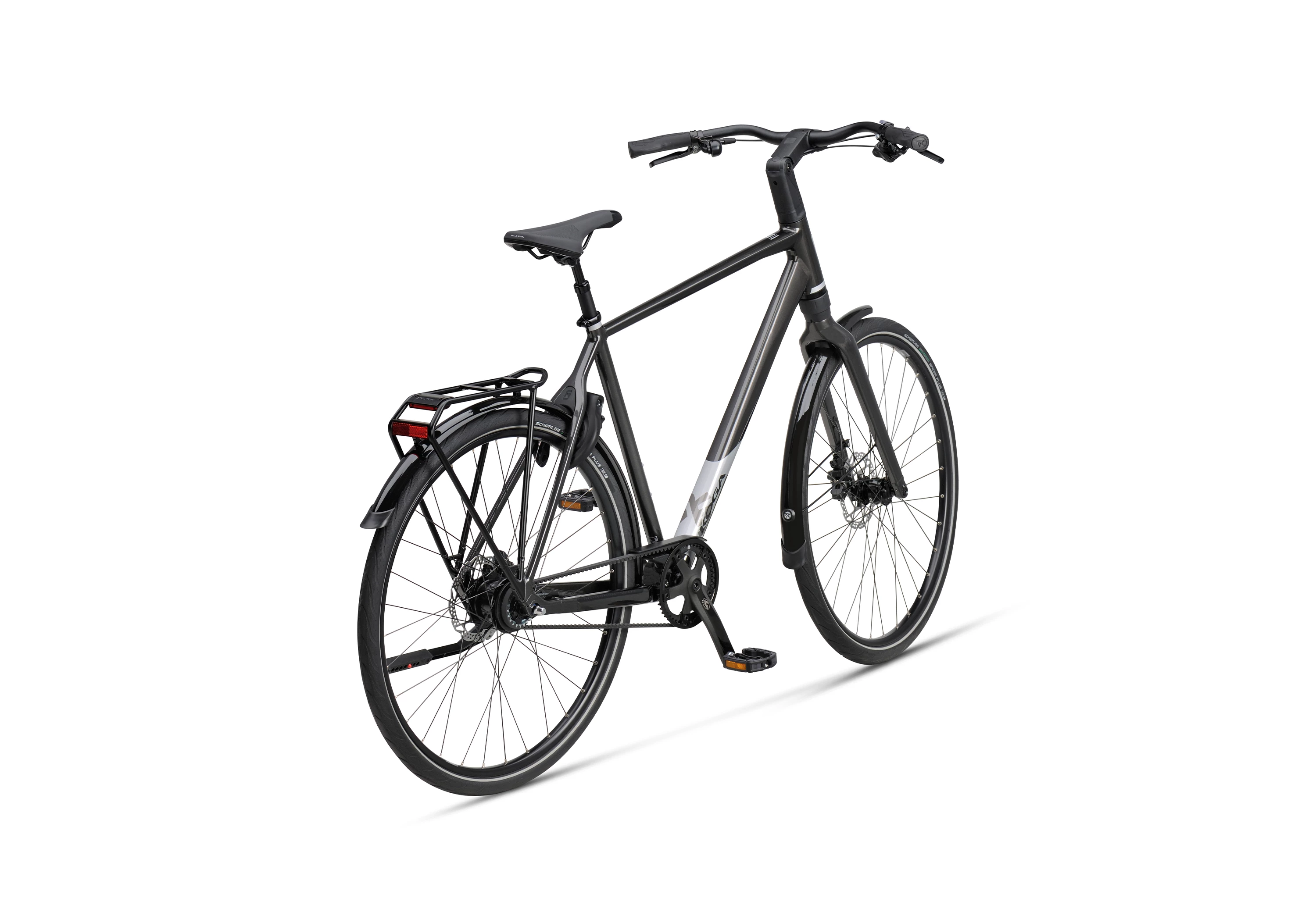 KOGA Sort F3 6.0