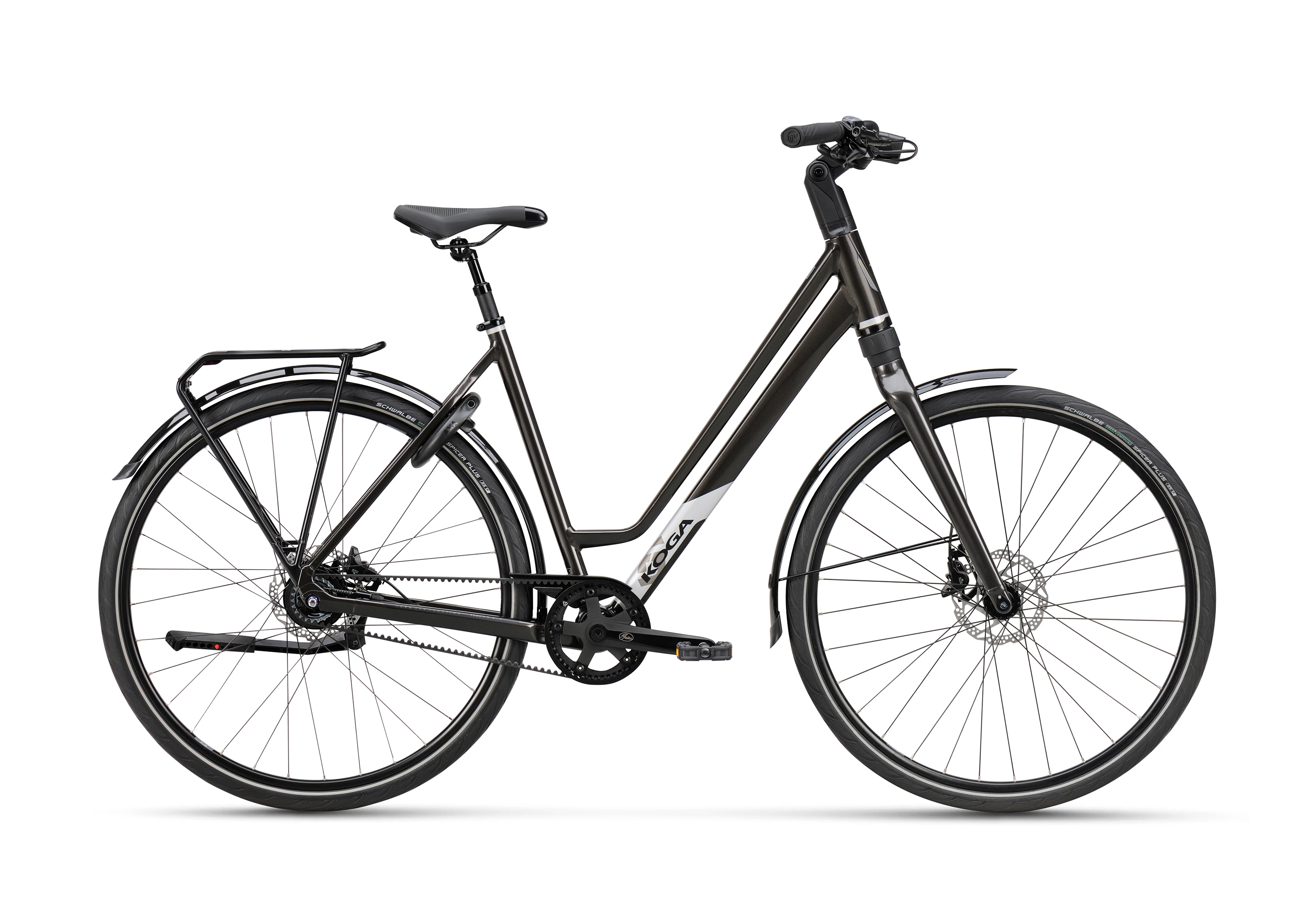 KOGA Sort F3 6.0