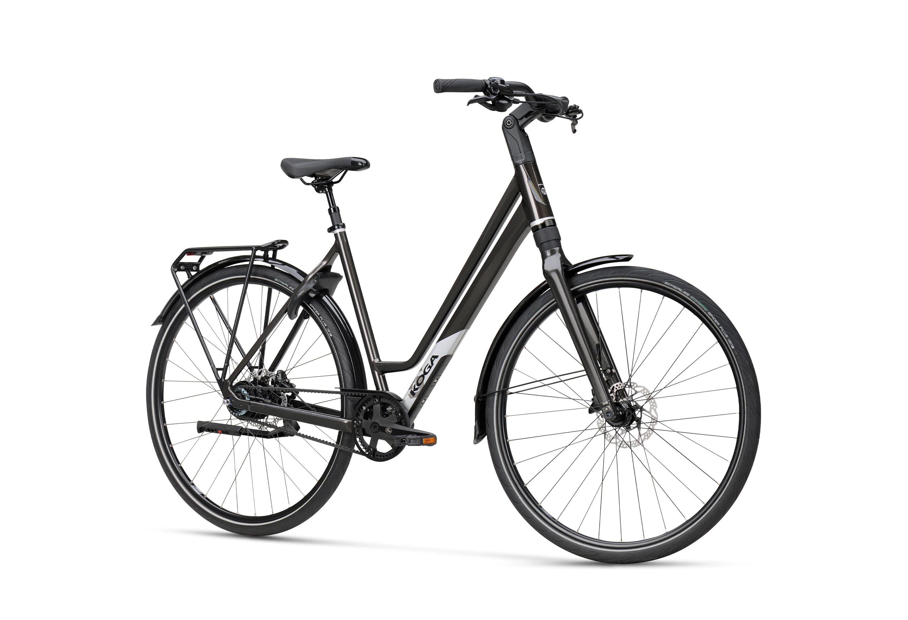 KOGA Sort F3 6.0