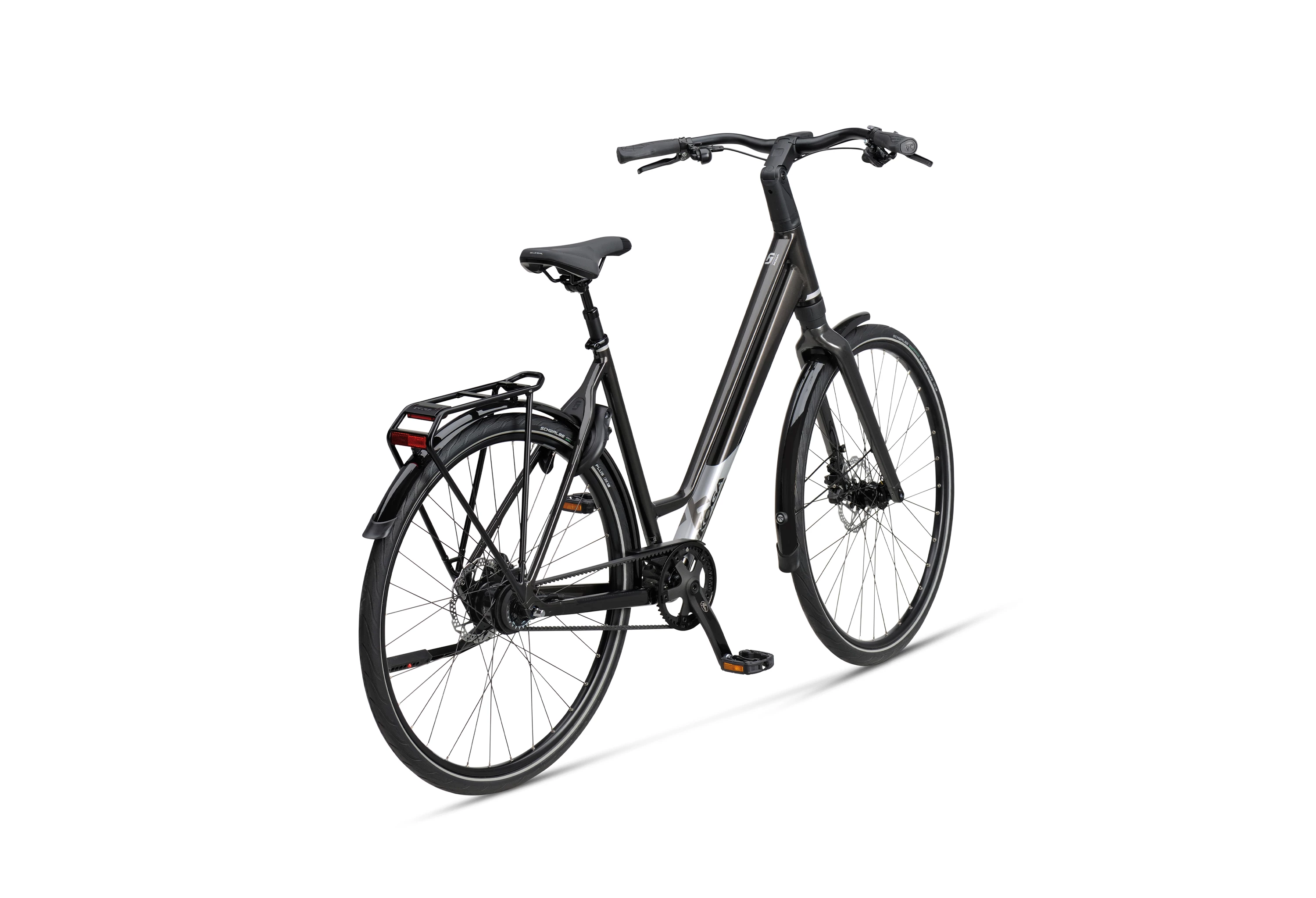 KOGA Sort F3 6.0