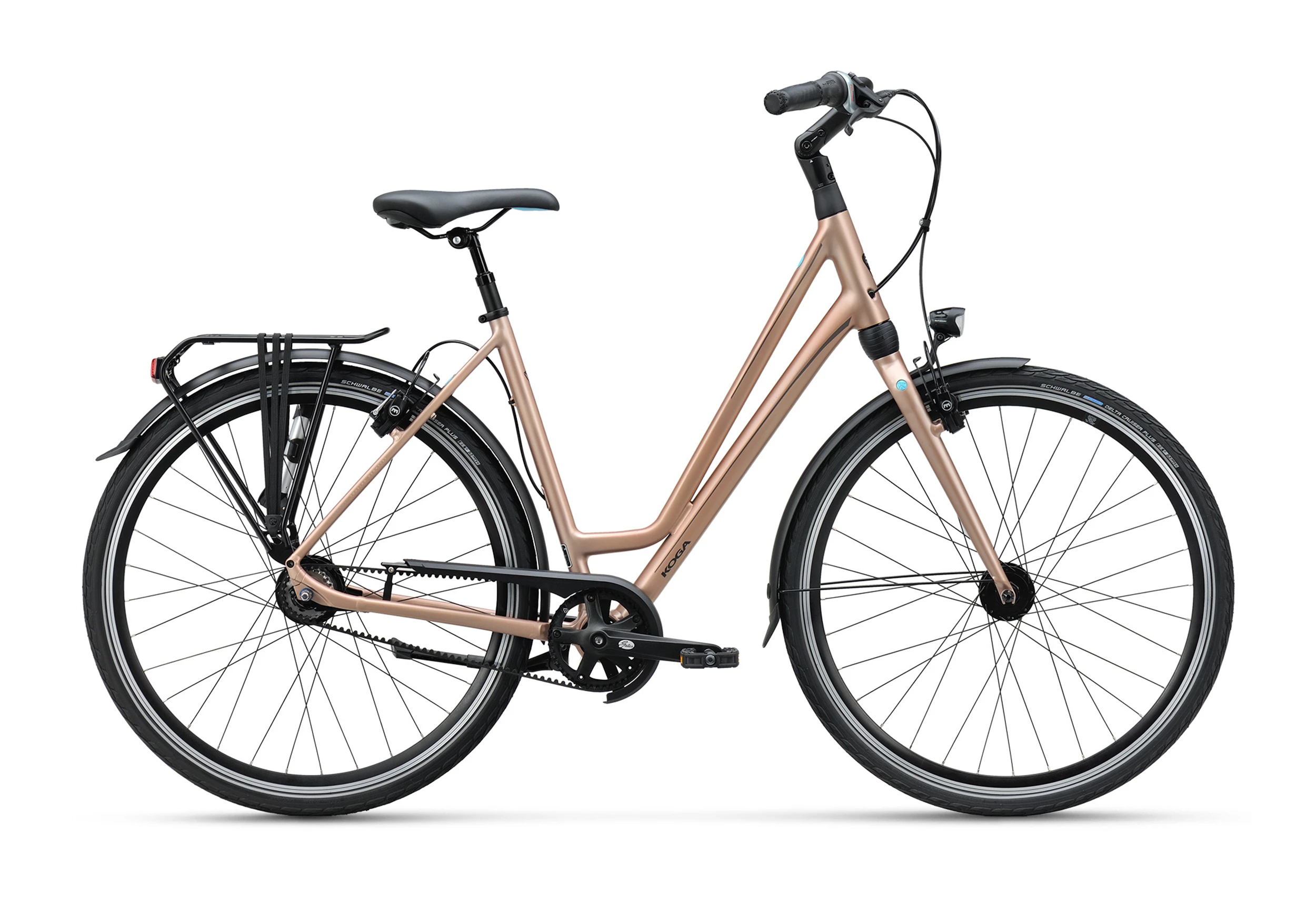 KOGA Pink Venya 4.0