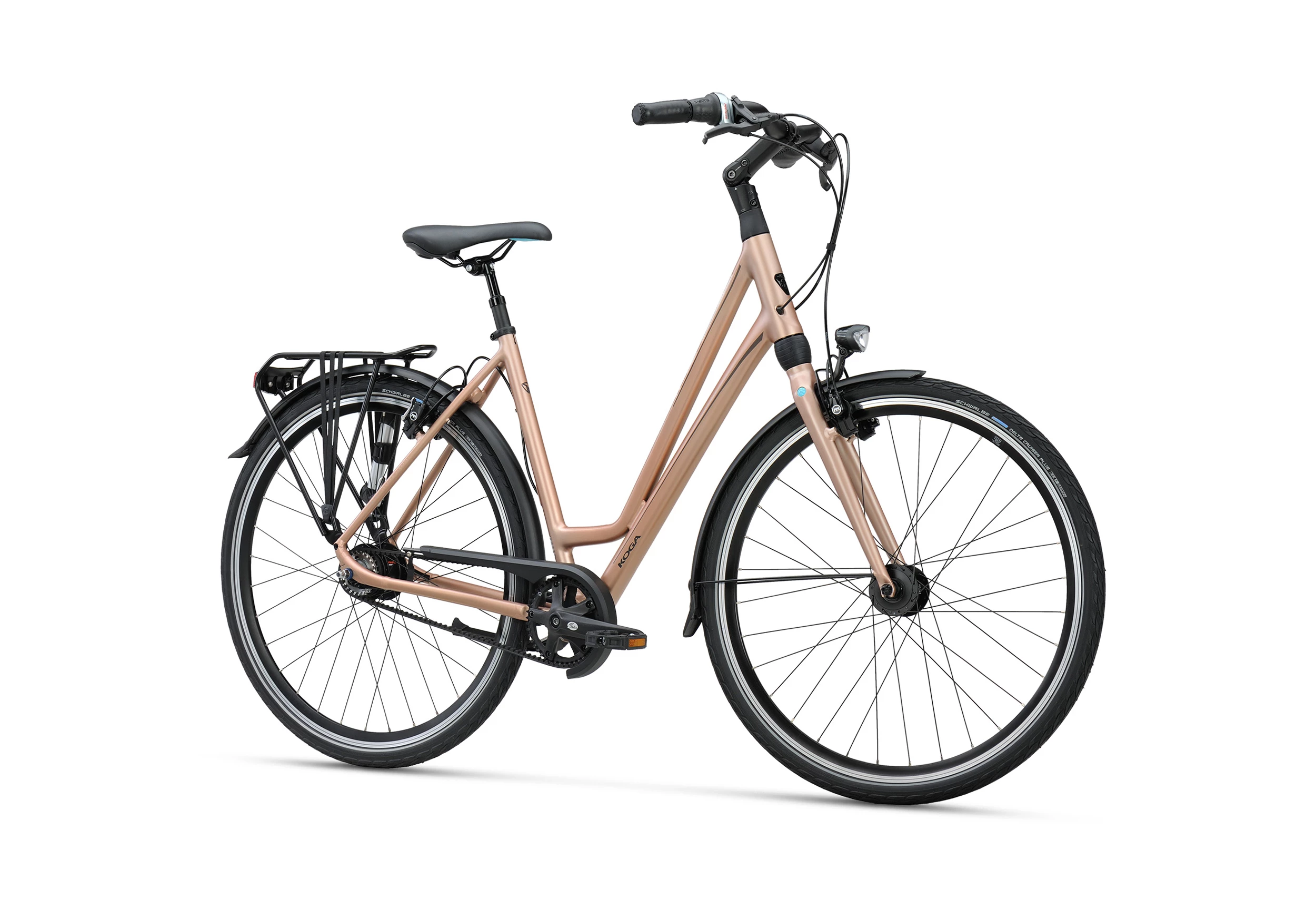 KOGA Pink Venya 4.0