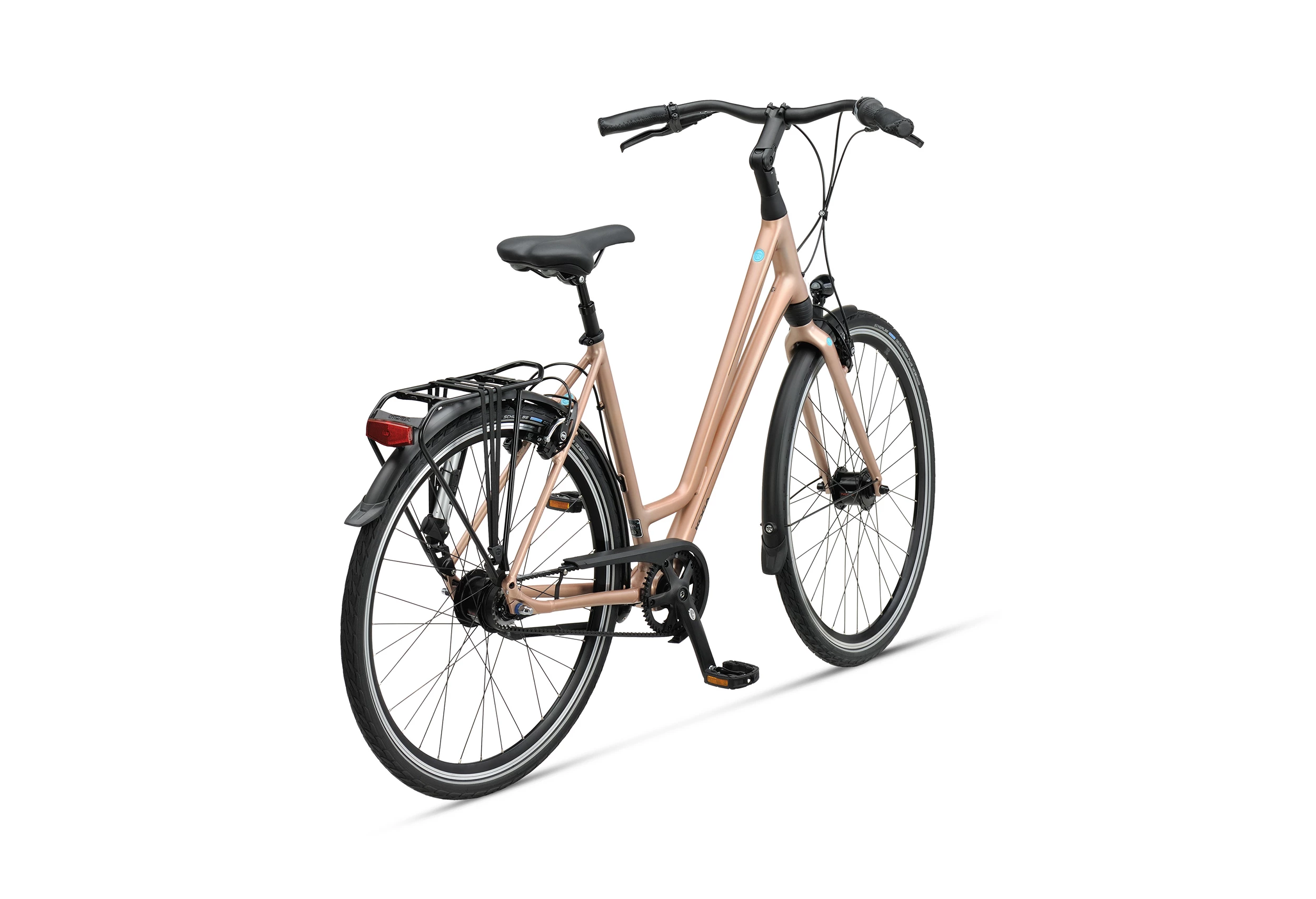 KOGA Pink Venya 4.0