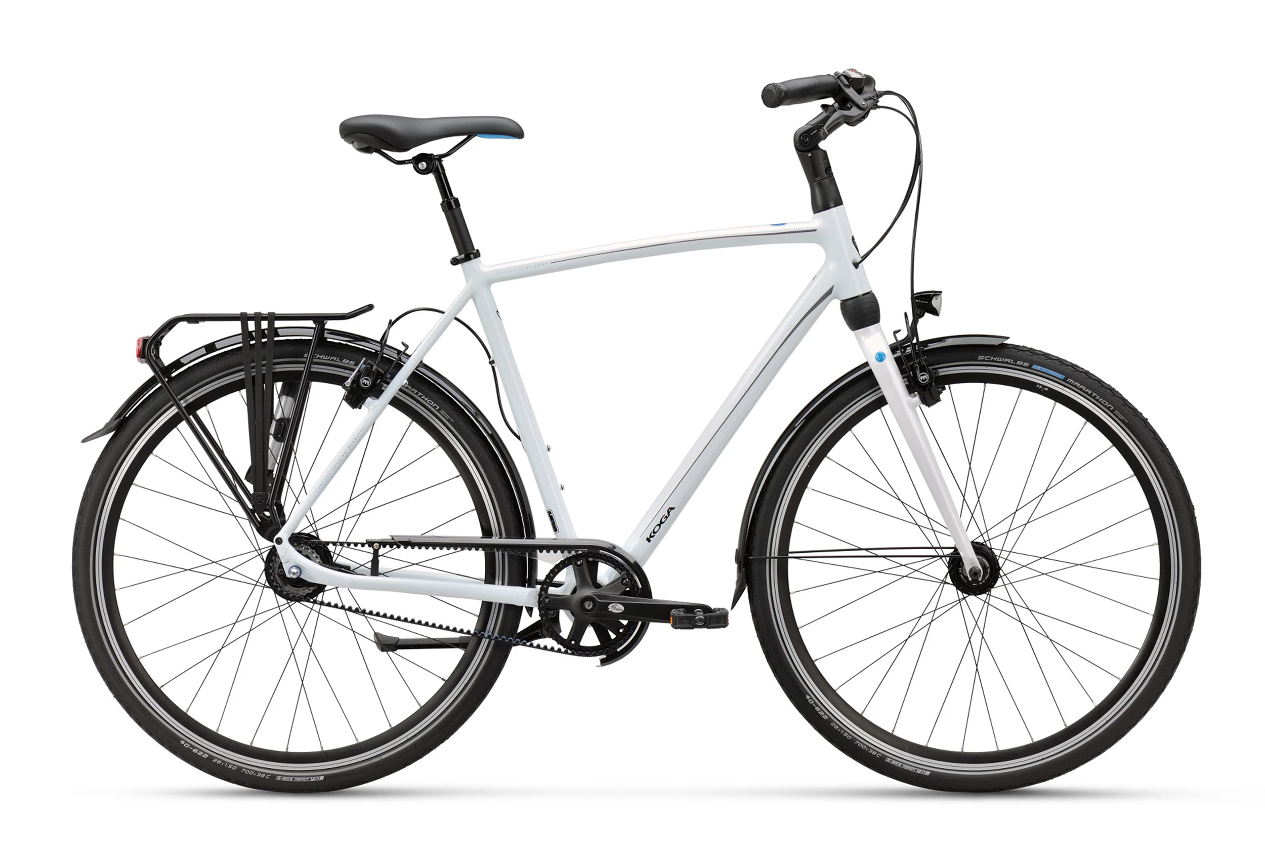 KOGA Hvid Venya 6.0