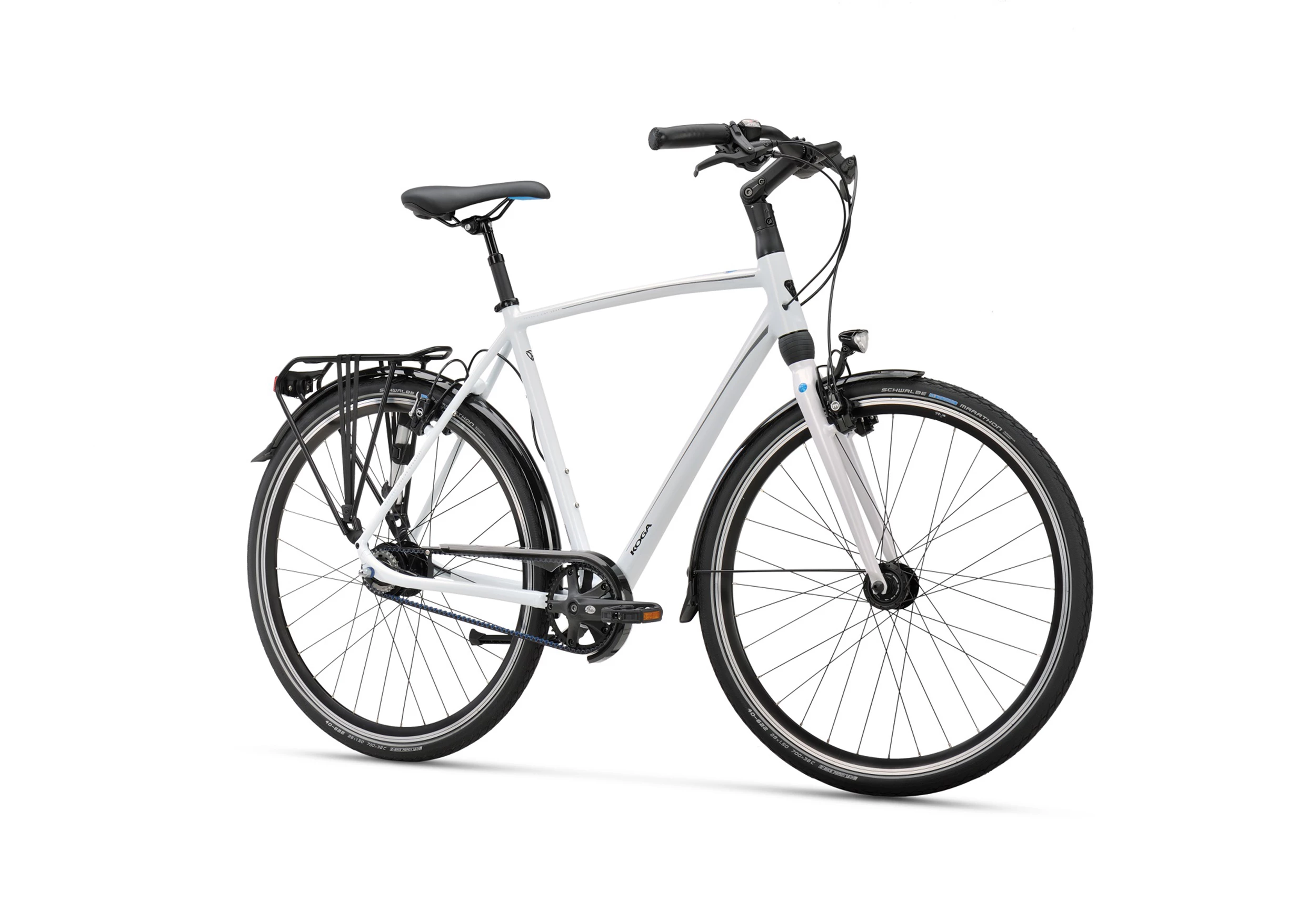 KOGA Hvid Venya 6.0