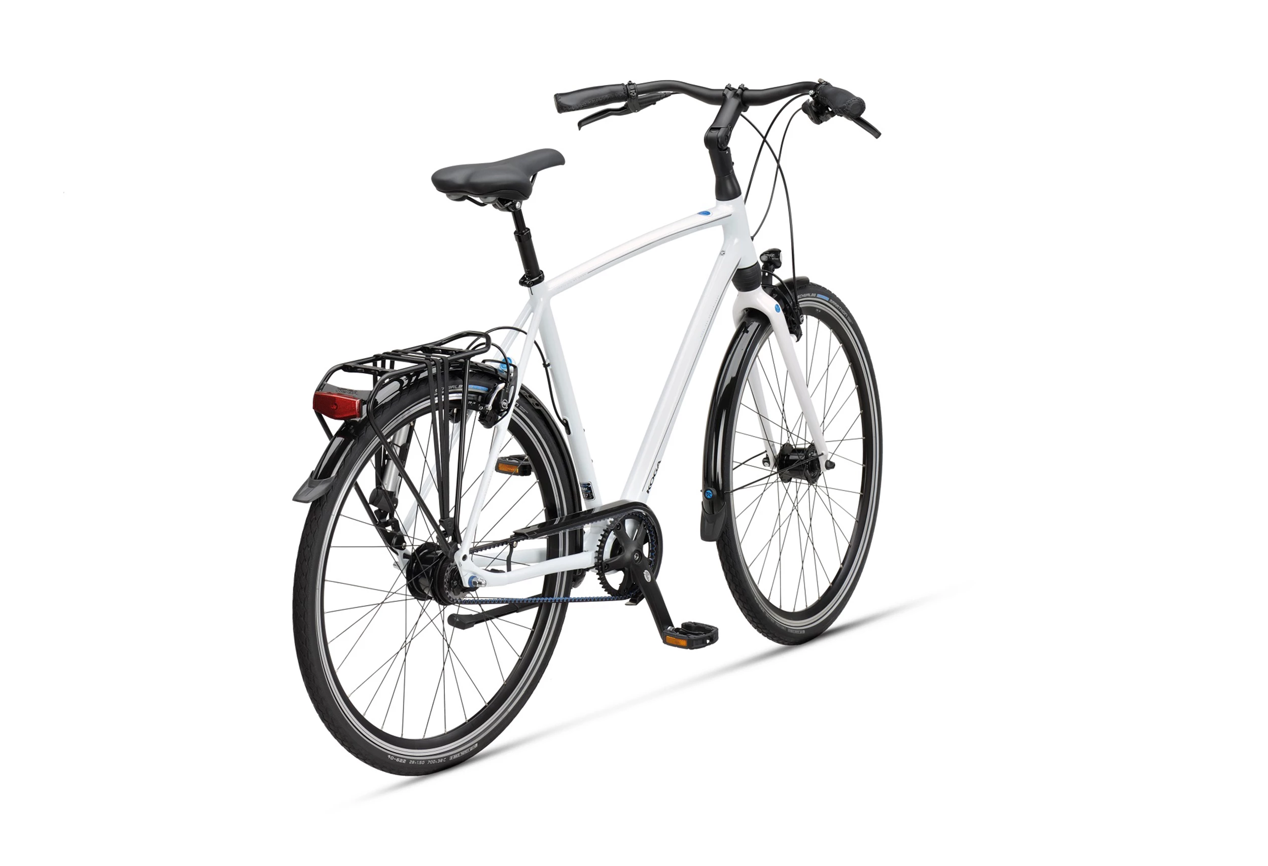 KOGA Hvid Venya 6.0
