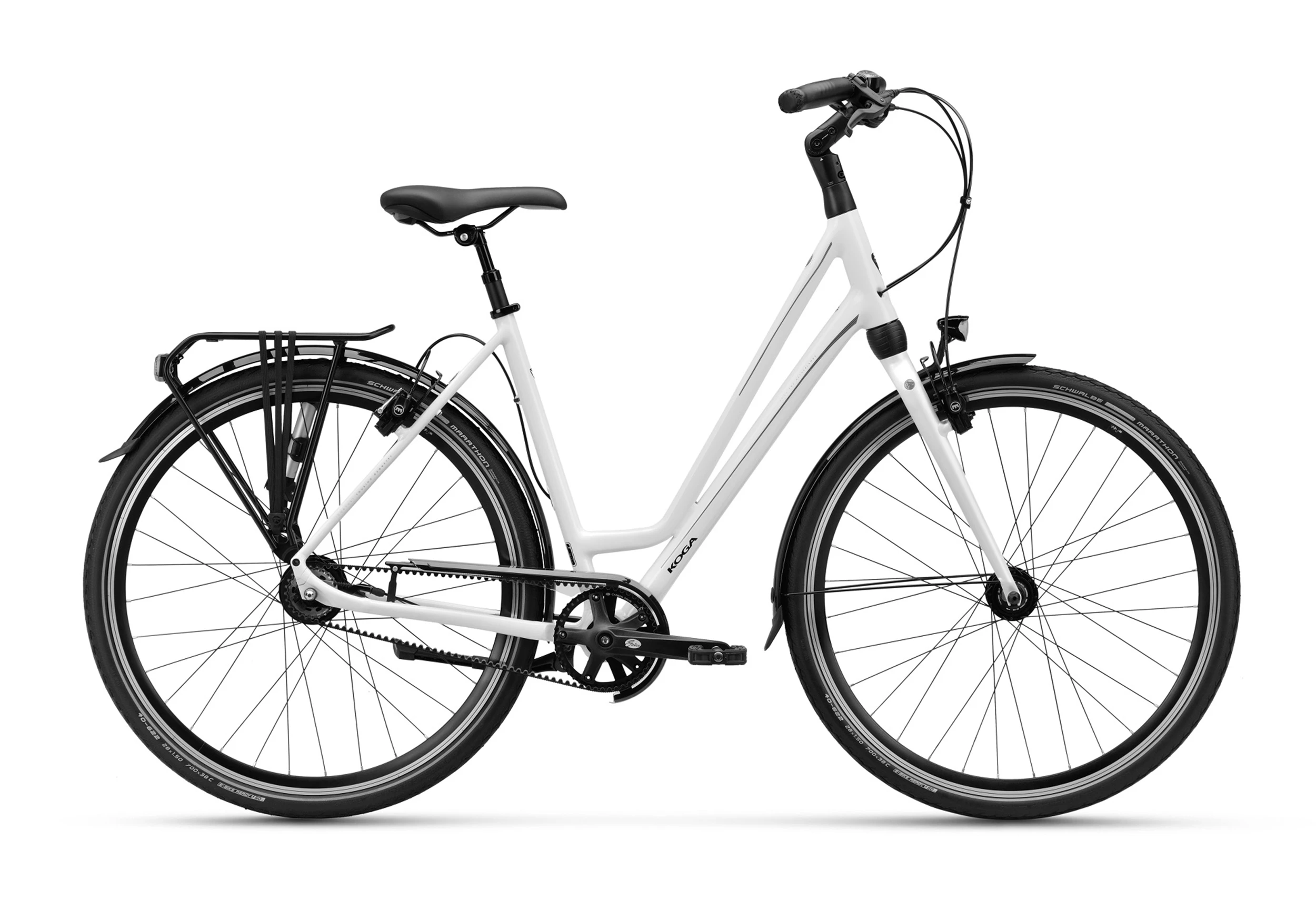 KOGA Hvid Venya 6.0