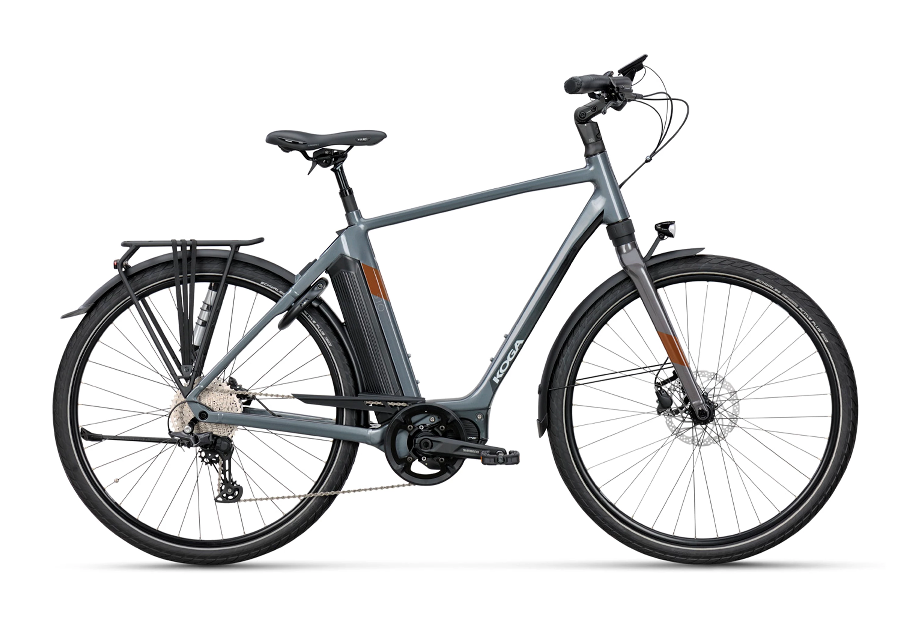 KOGA Clay Vectro S10