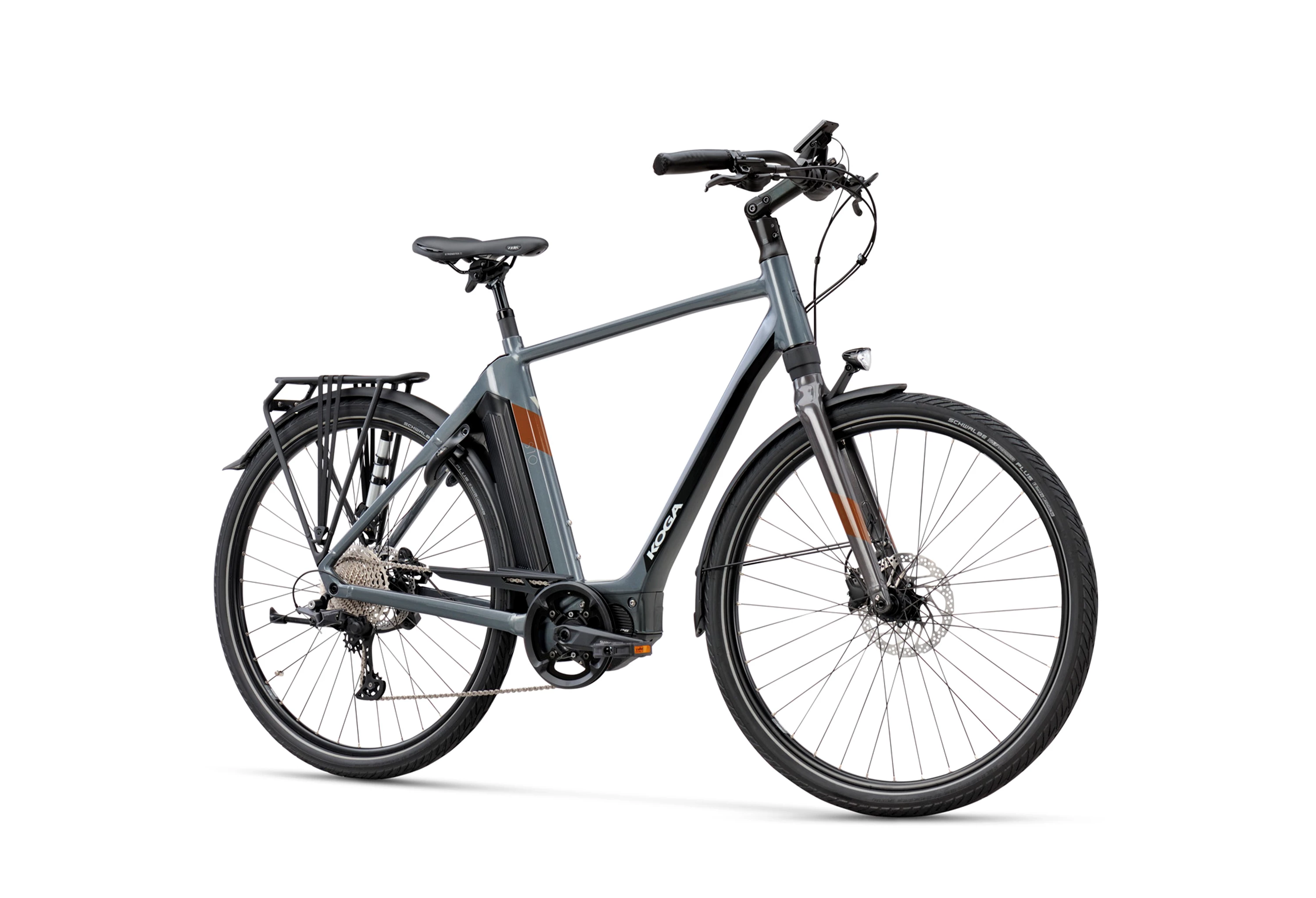KOGA Clay Vectro S10