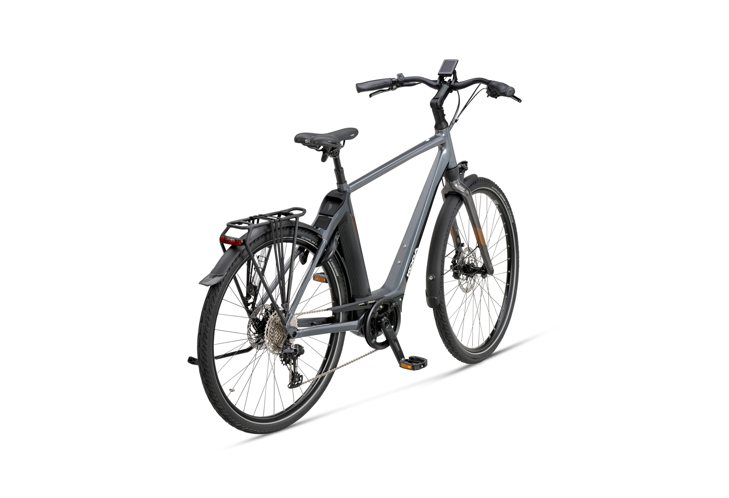 KOGA Clay Vectro S10