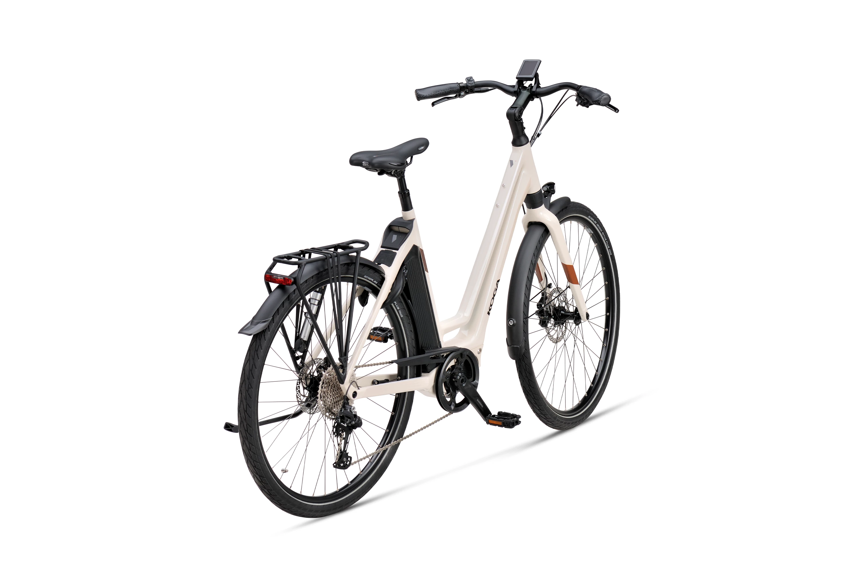 KOGA Off-White Vectro S10
