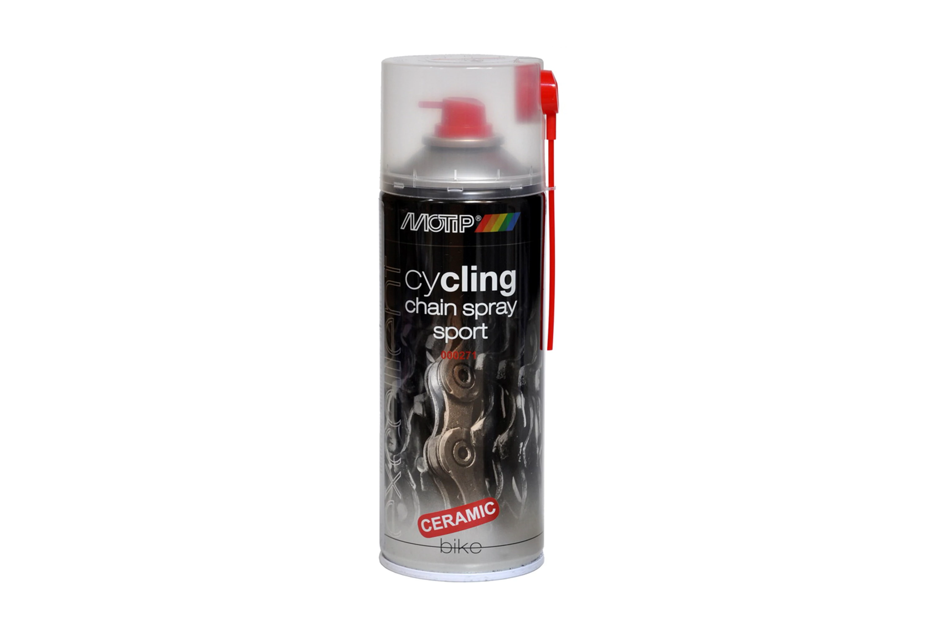 Keramisk Kædespray Dry 400ml