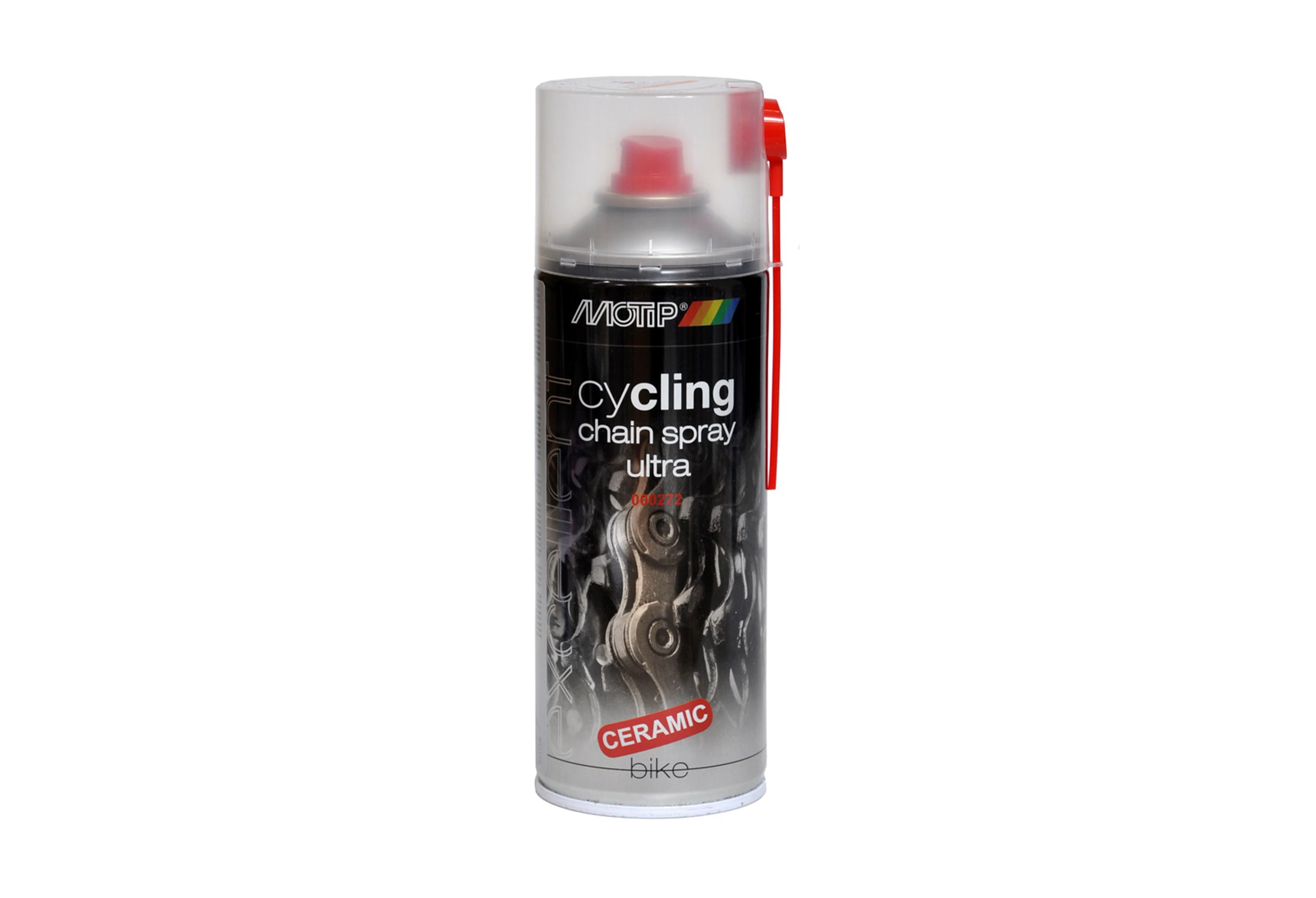 Motip Keramisk Kædespray Wet 400ml