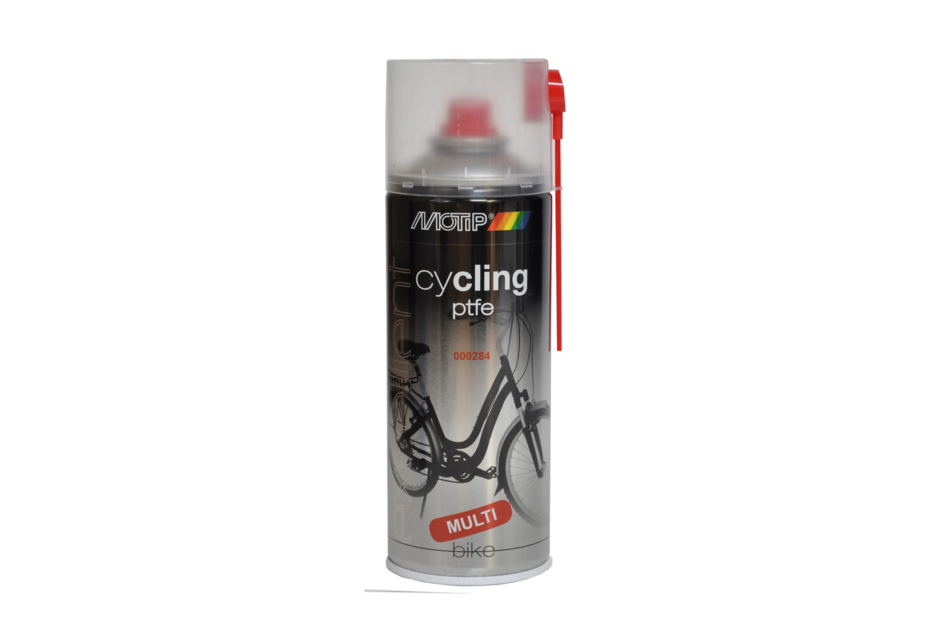 PTFE+ Kædespray 400ml
