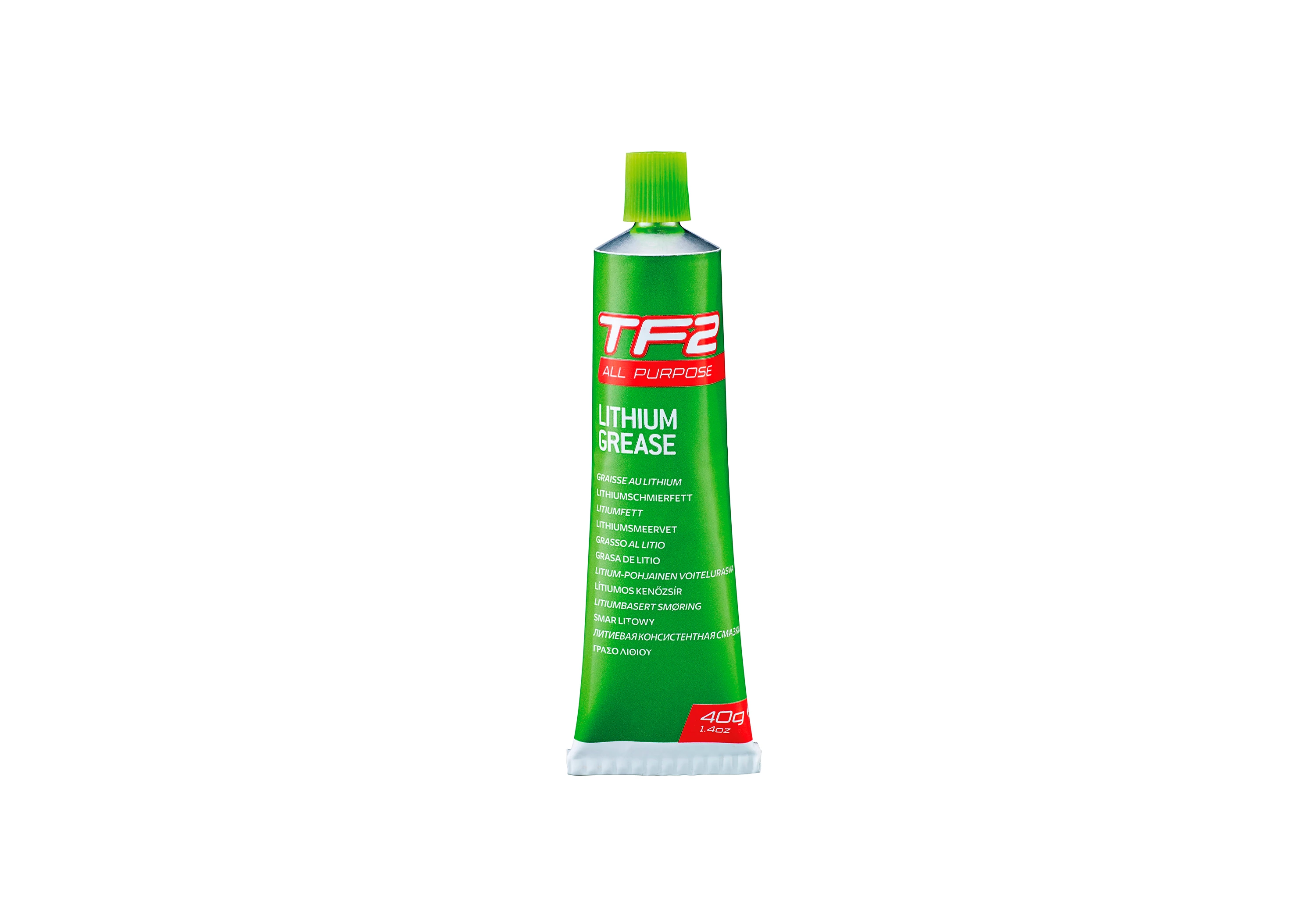 Weldtite TF2 Fedt 40g