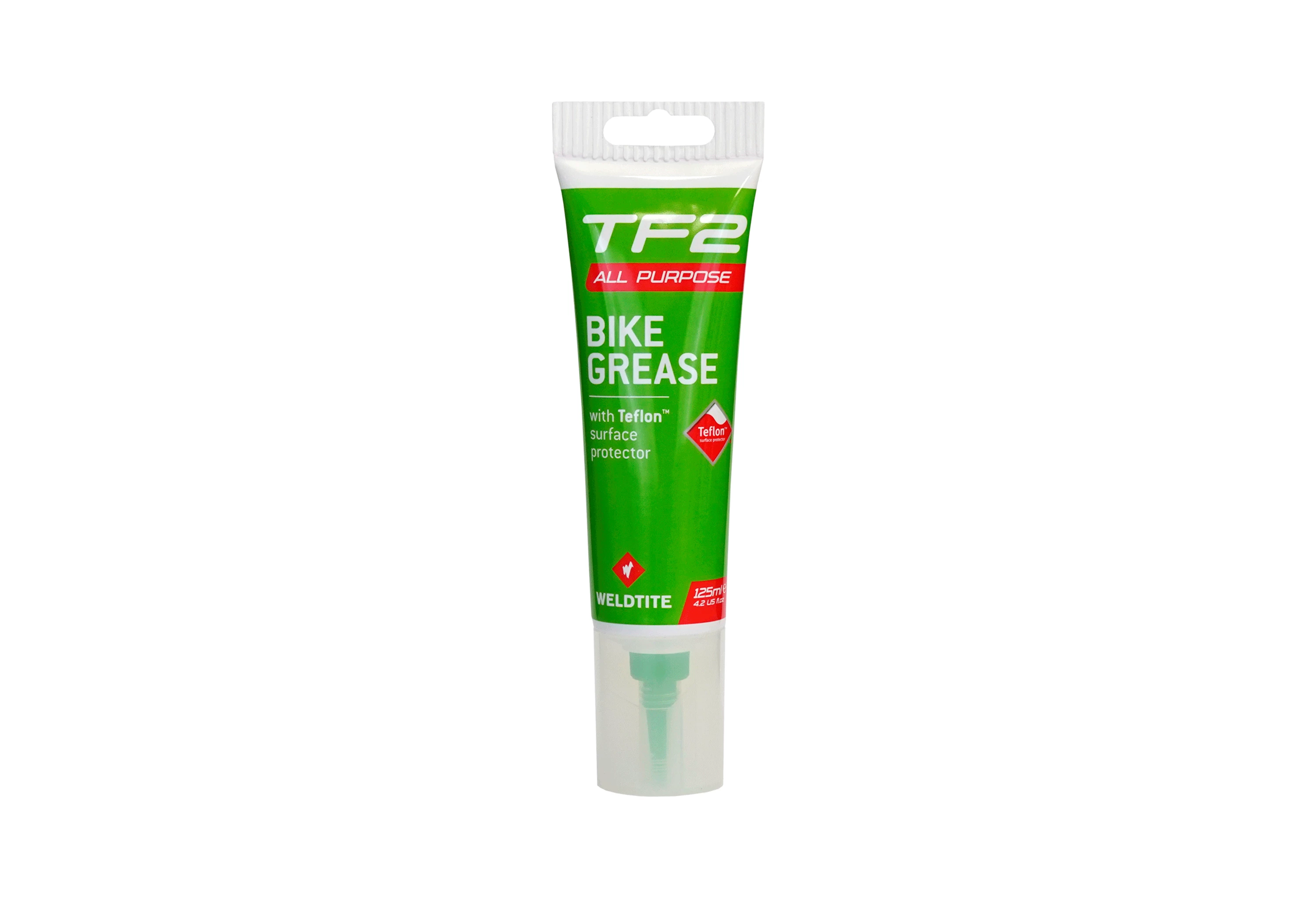 Weldtite TF2 Fedt Med Teflon 125ml