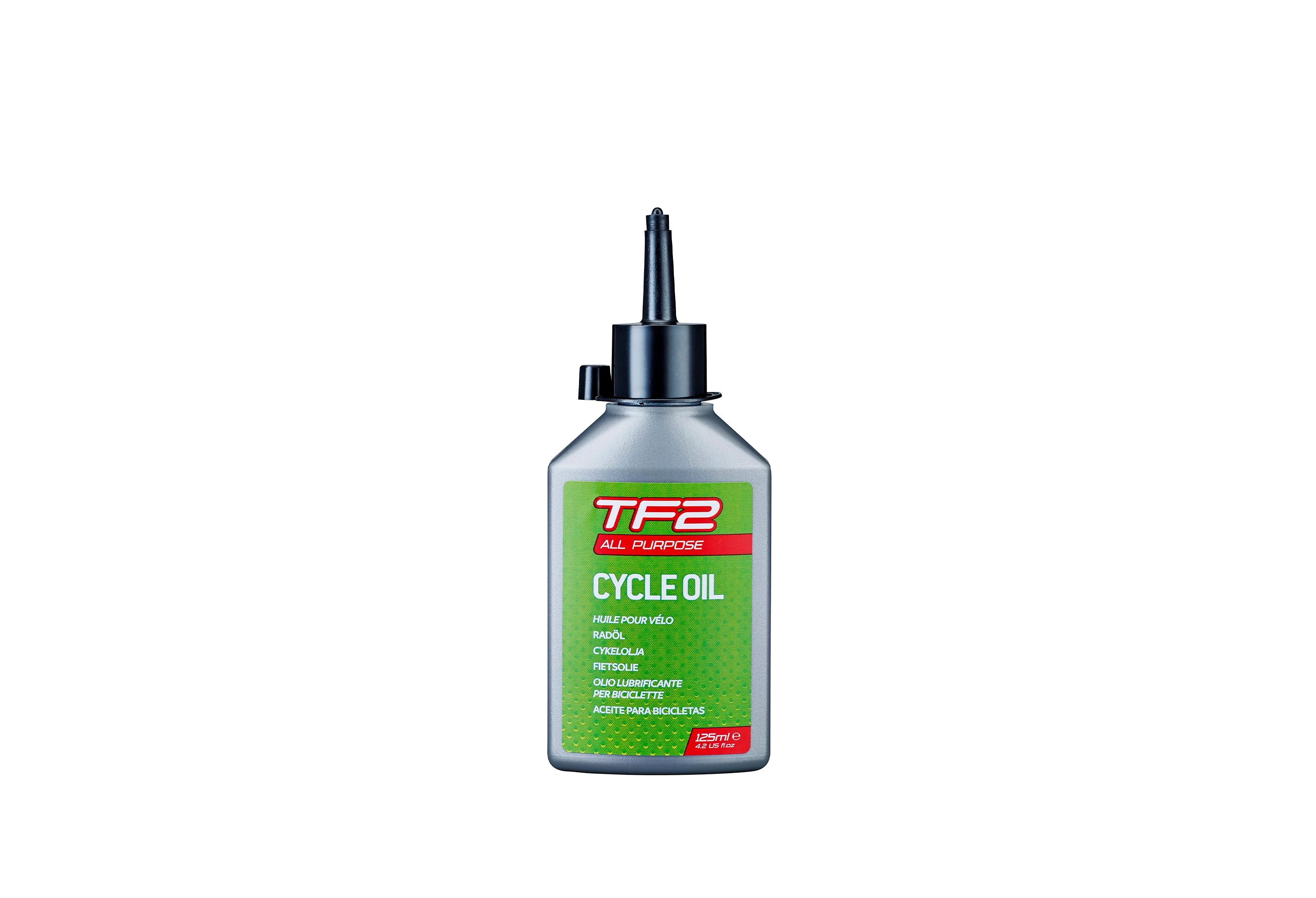 Weldtite TF2 Kædeolie 125ml