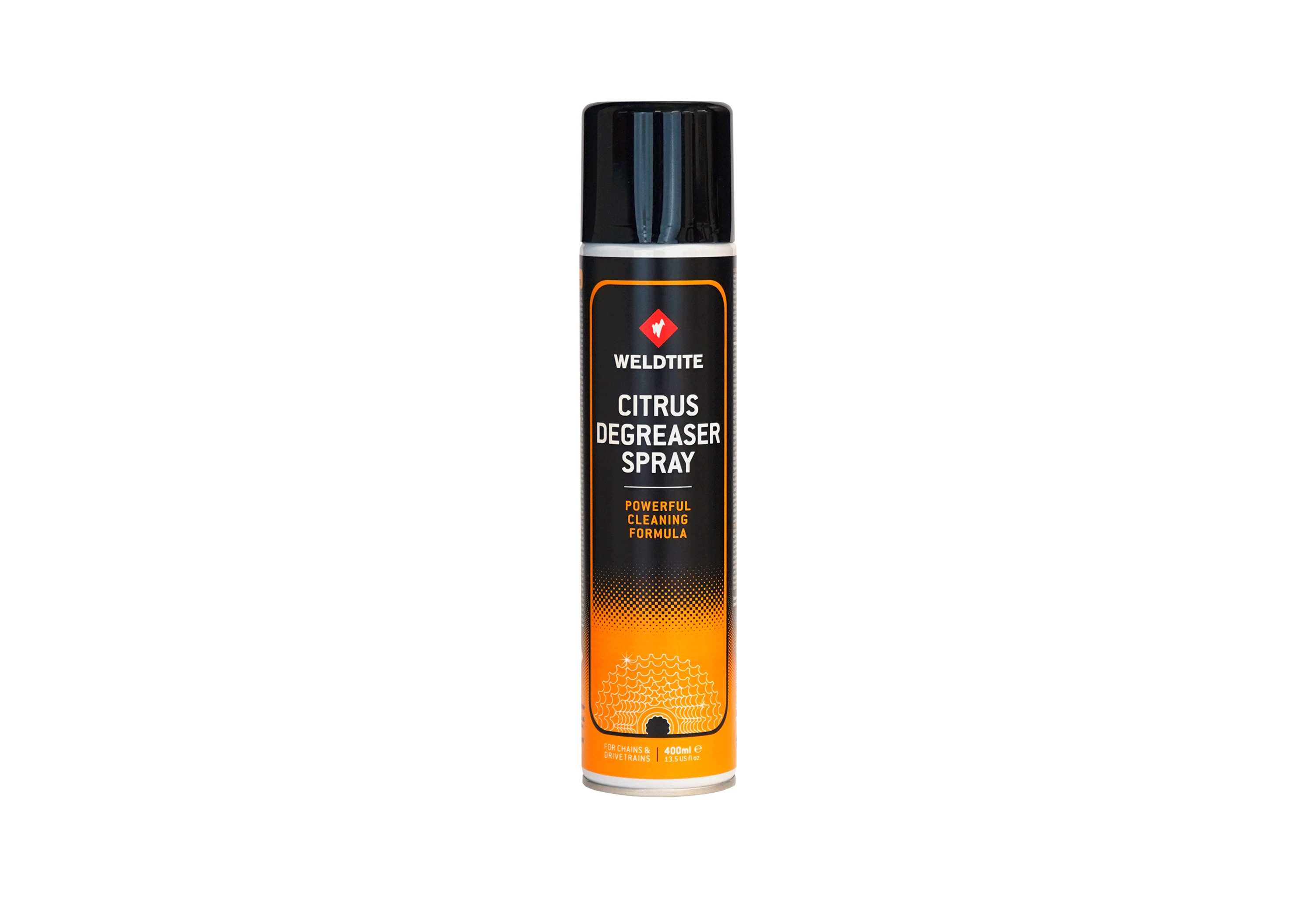 Weldtite Citrus Degreaser 400ml