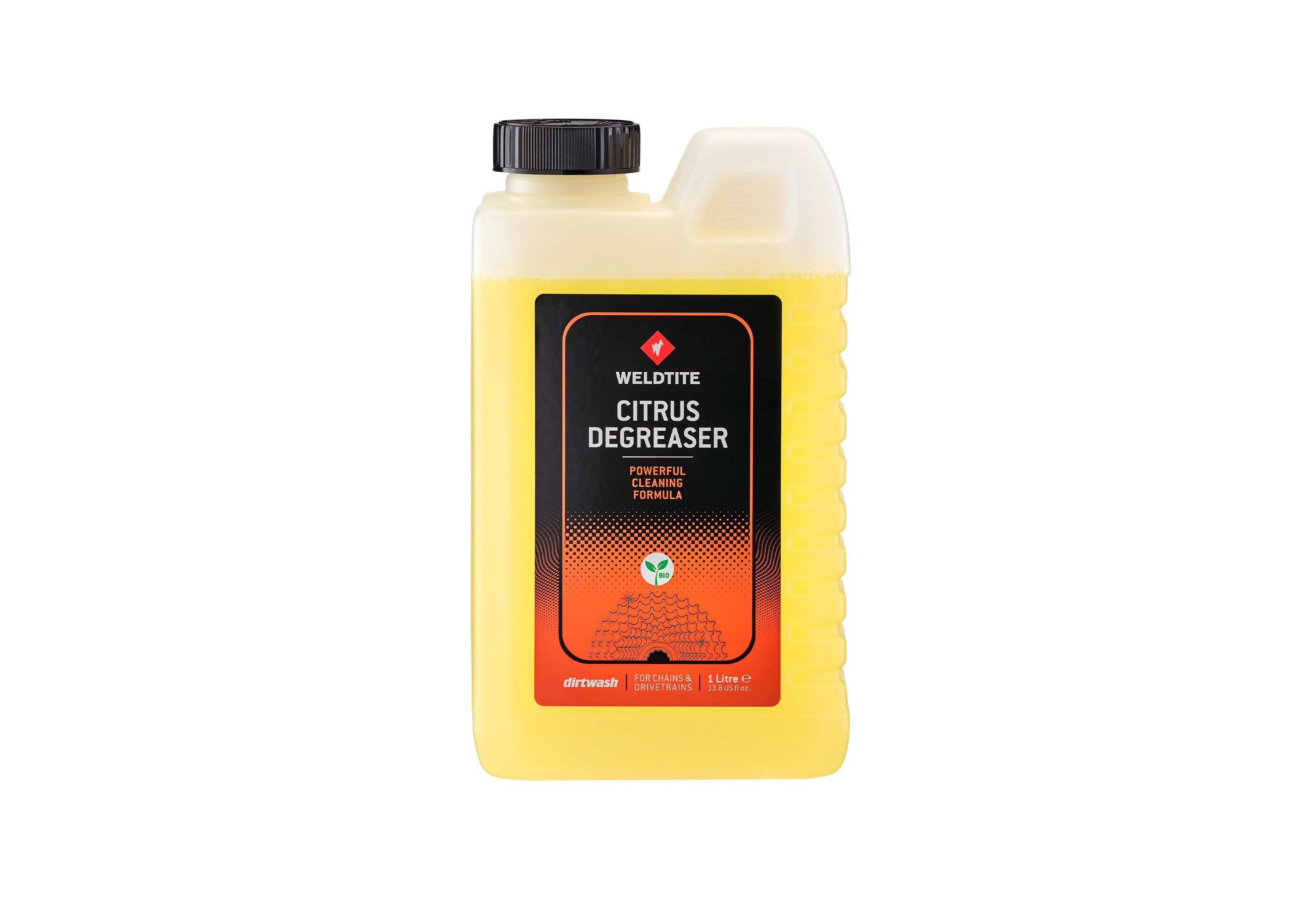 Citrus Degreaser 1L