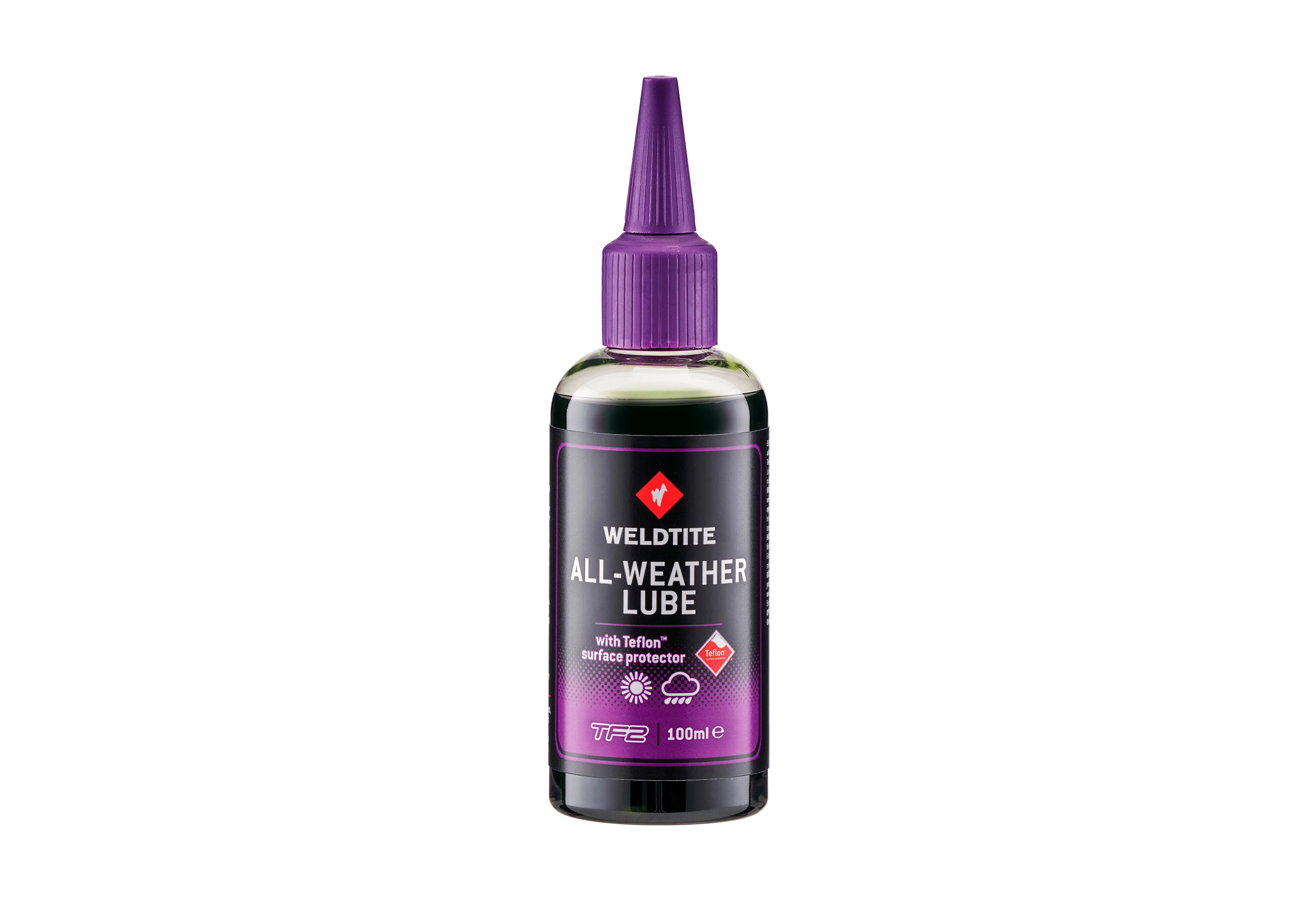 Kædeolie All-weather TF2 med Teflon 100ml