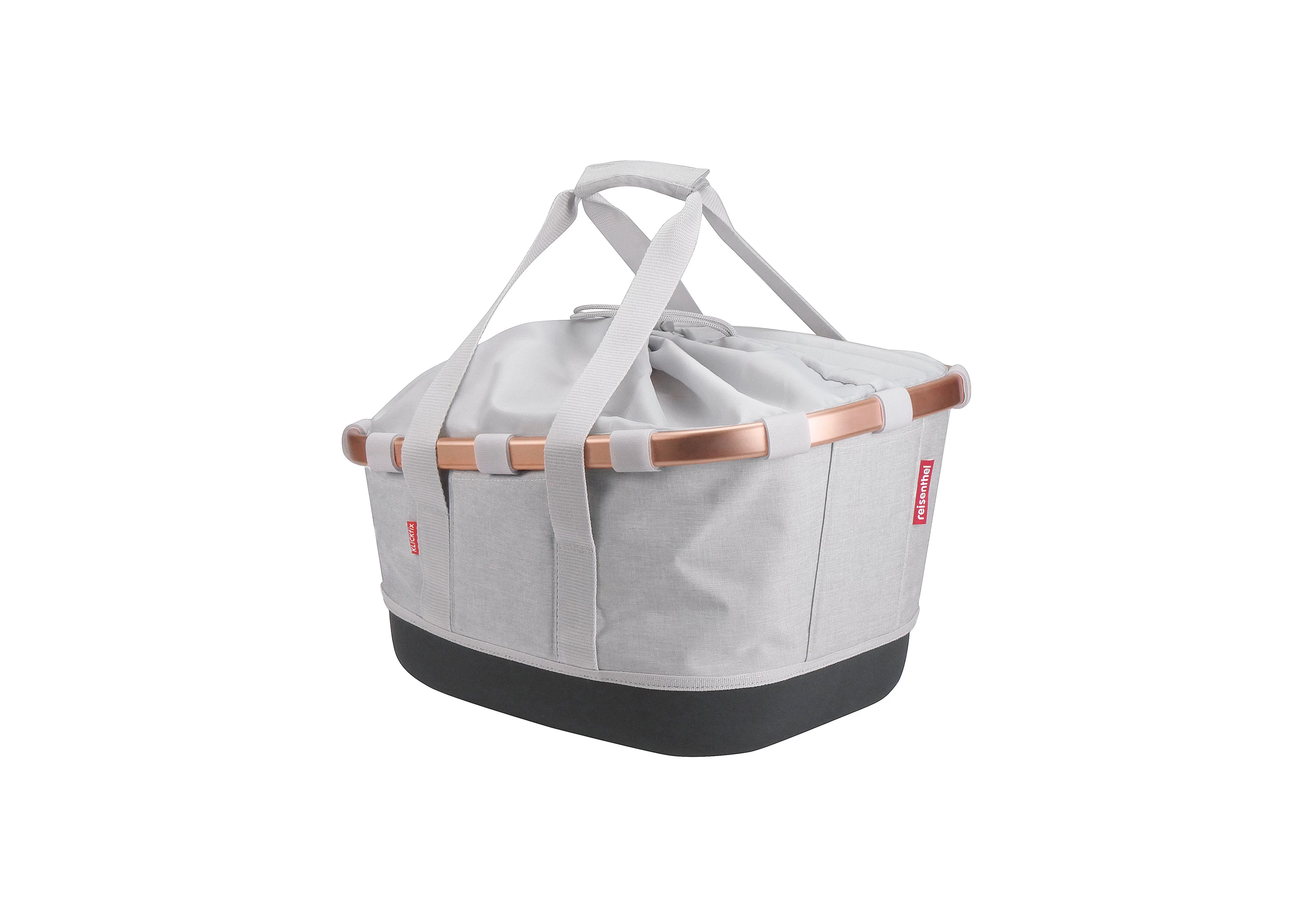 KLICKfix Twist Sky Rose Uniklip GT bagkurv
