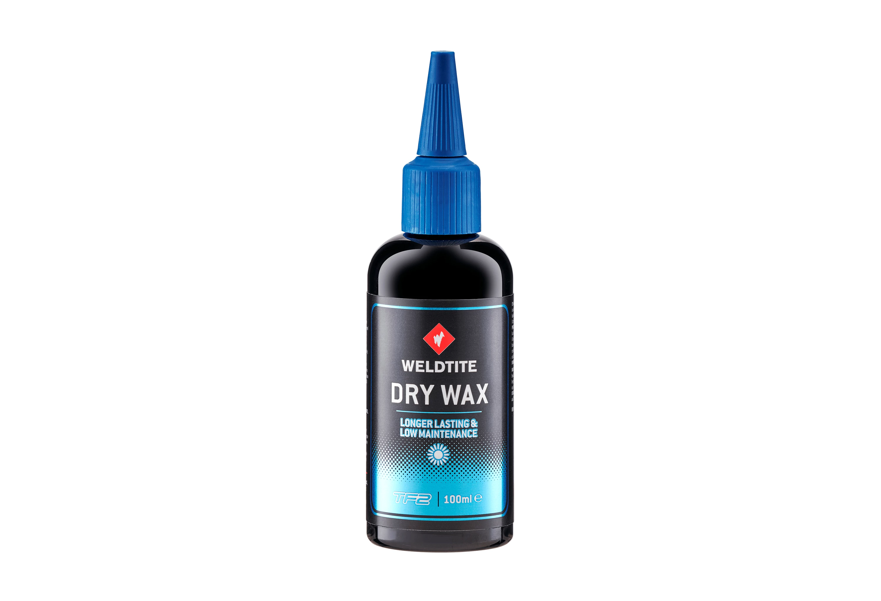 Weldtite TF2 Ultra Dry Wax 100ml