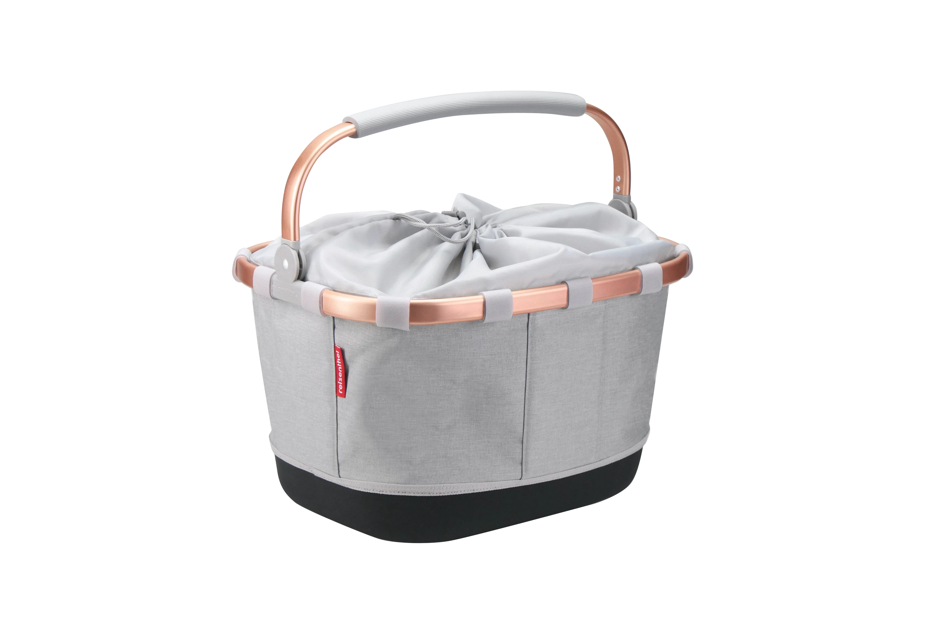 KLICKfix Twist Sky Rose Uniklip GT taske bag