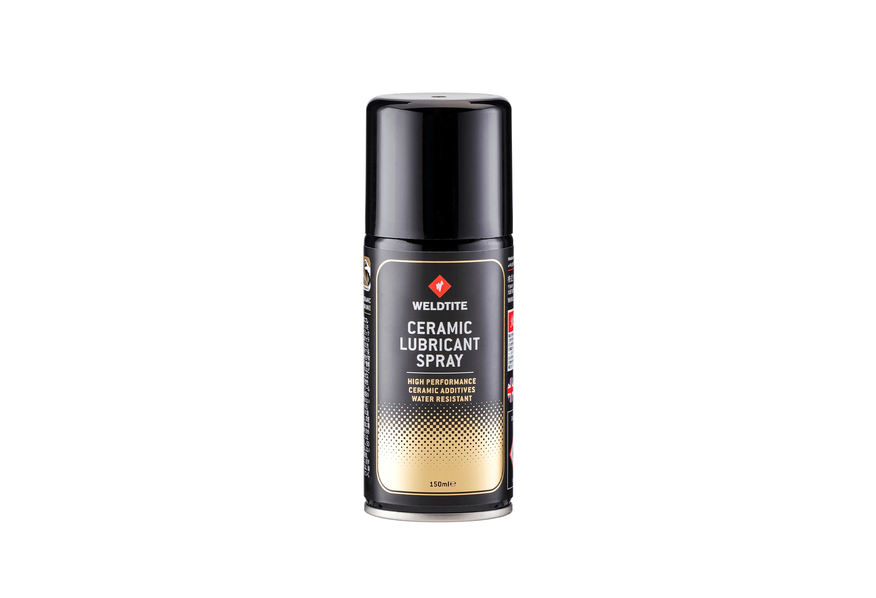 Weldtite Keramisk Kædespray 150ml