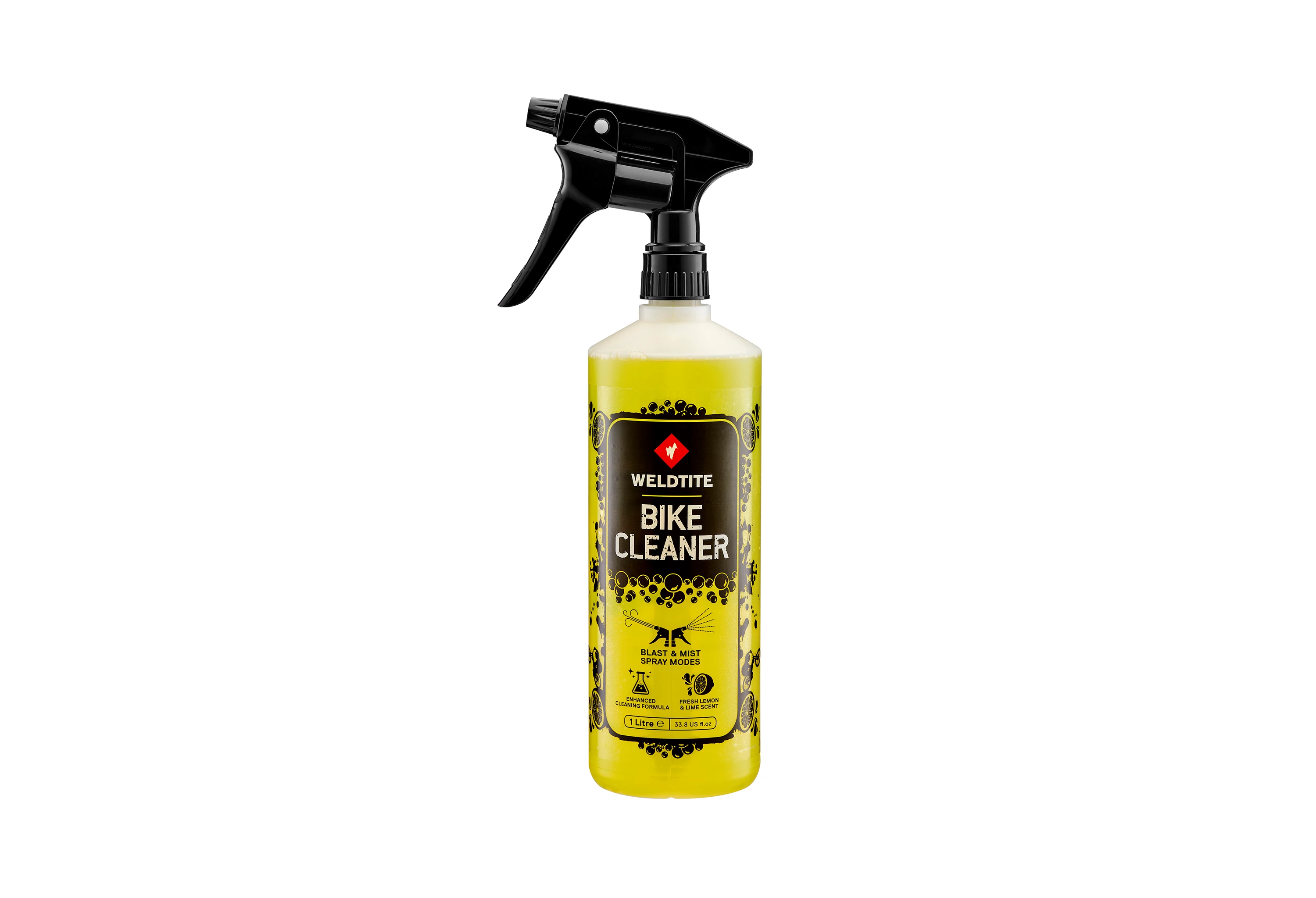 Cykelvaske Lemon 1L