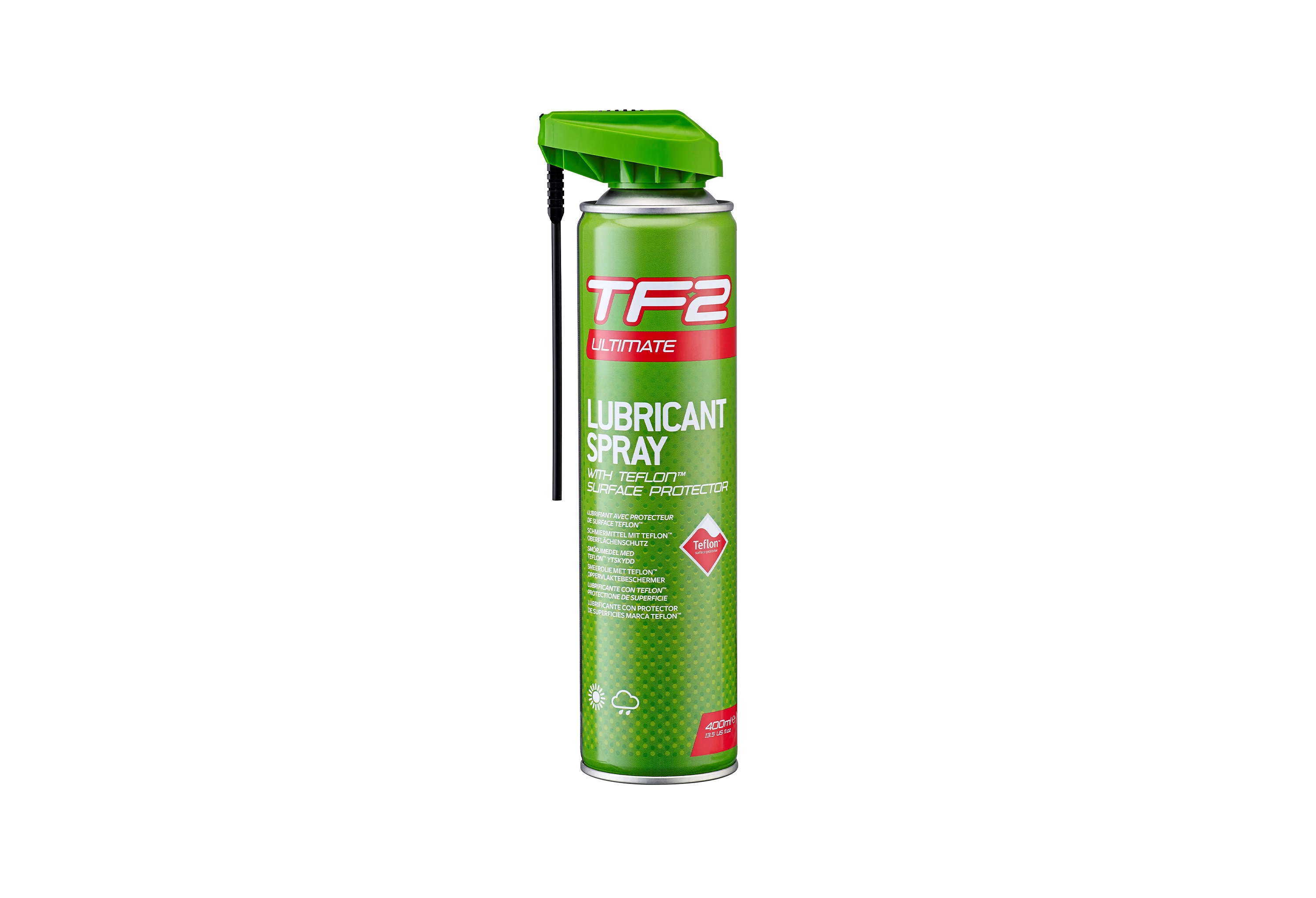 Weldtite TF2  Teflon Kædespray 400ml