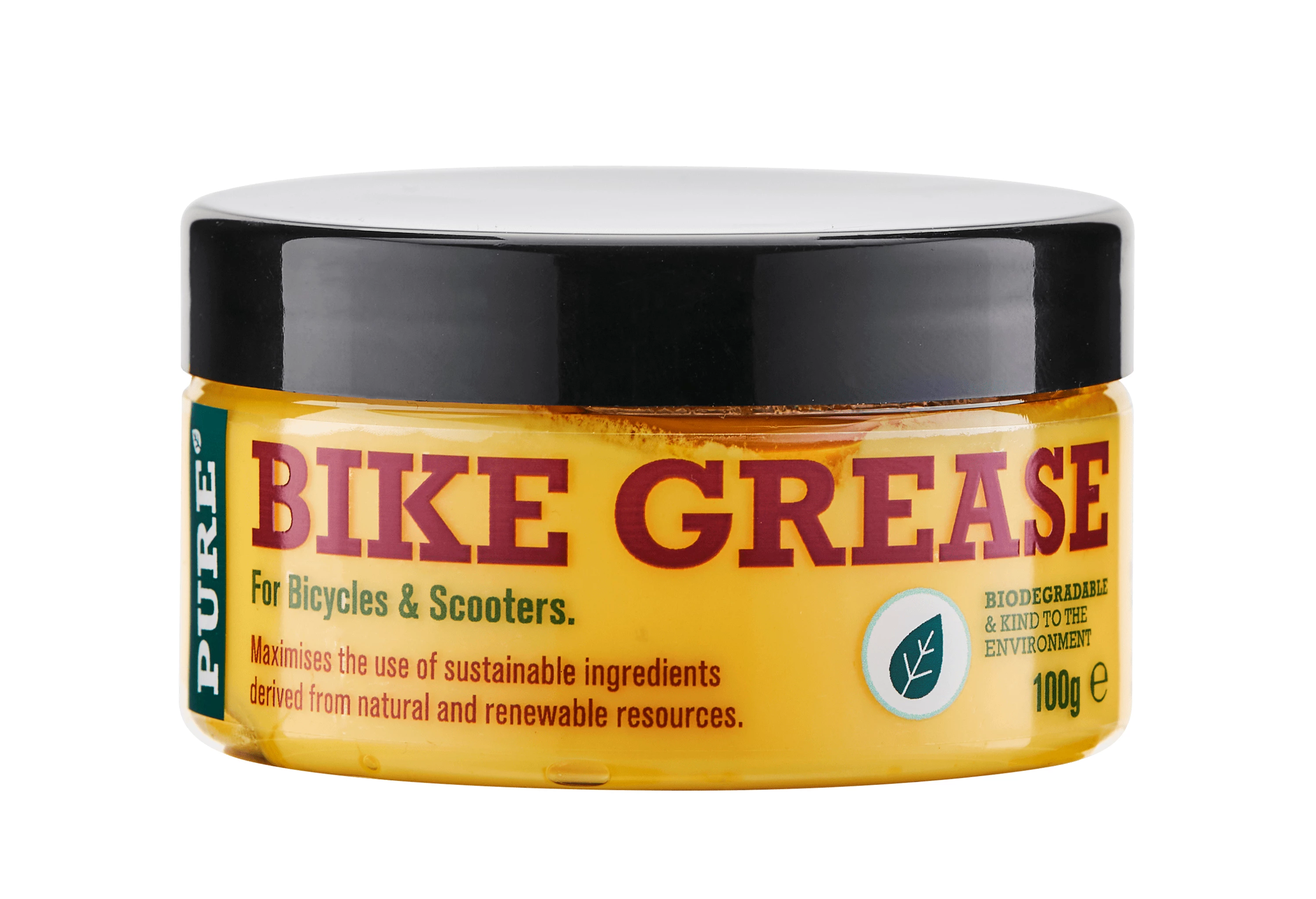 Weldtite Pure Bike Grease 100ml