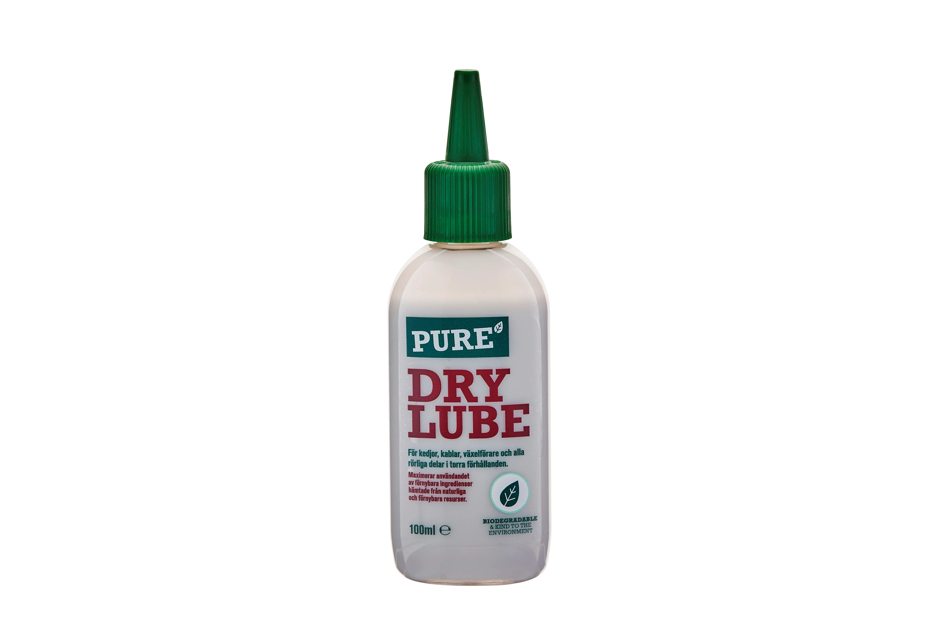 Weldtite PURE Dry Lube 100ml