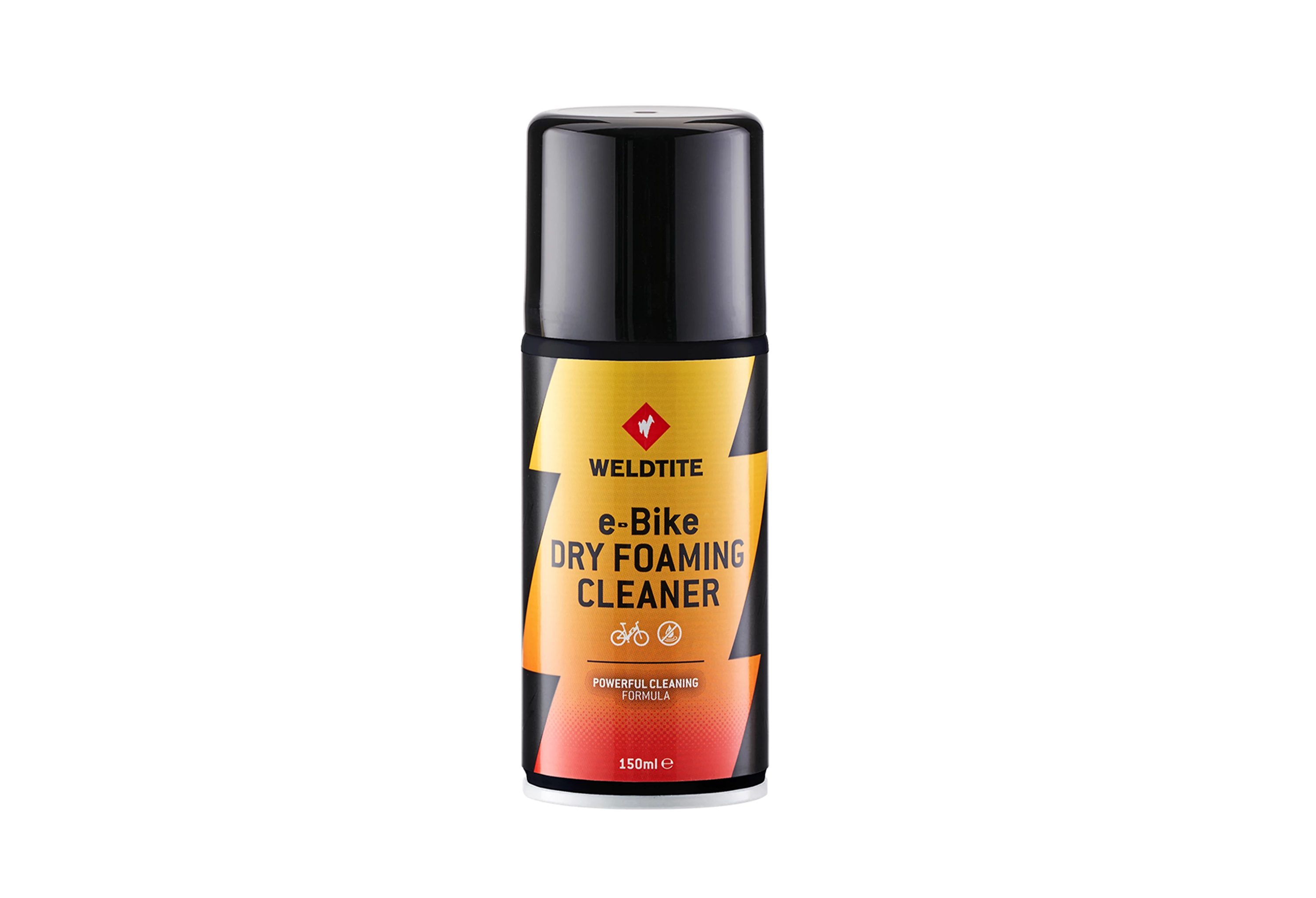 E-Bike Foam Cleaner Spray 150ml
