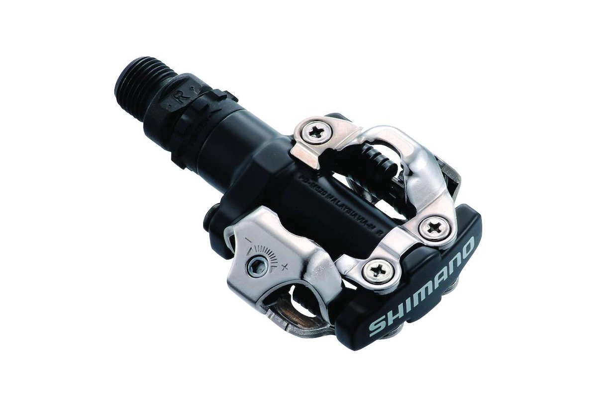 Shimano PD-M520 MTB Pedal