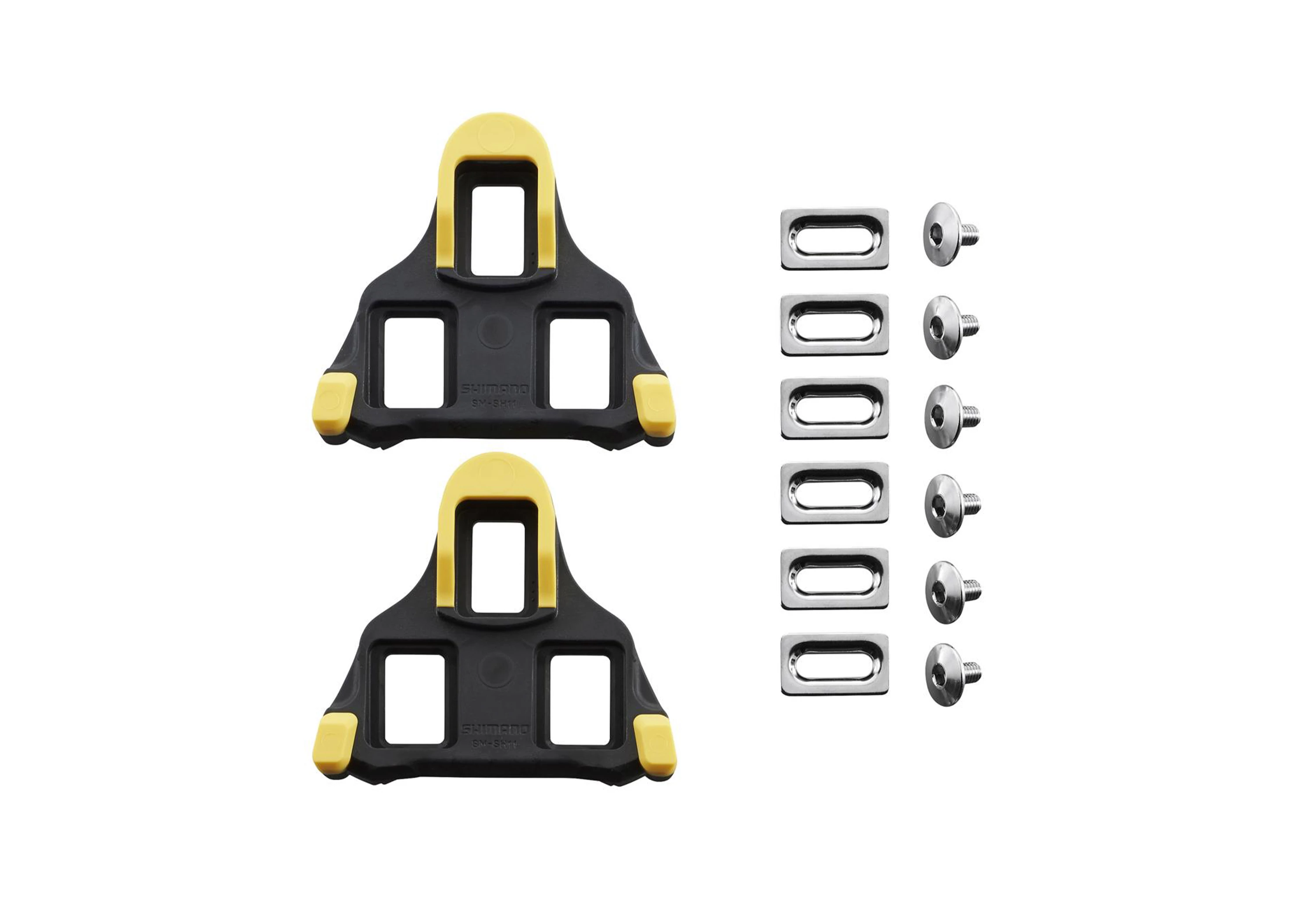 Shimano Pedalklampe SPD-SL