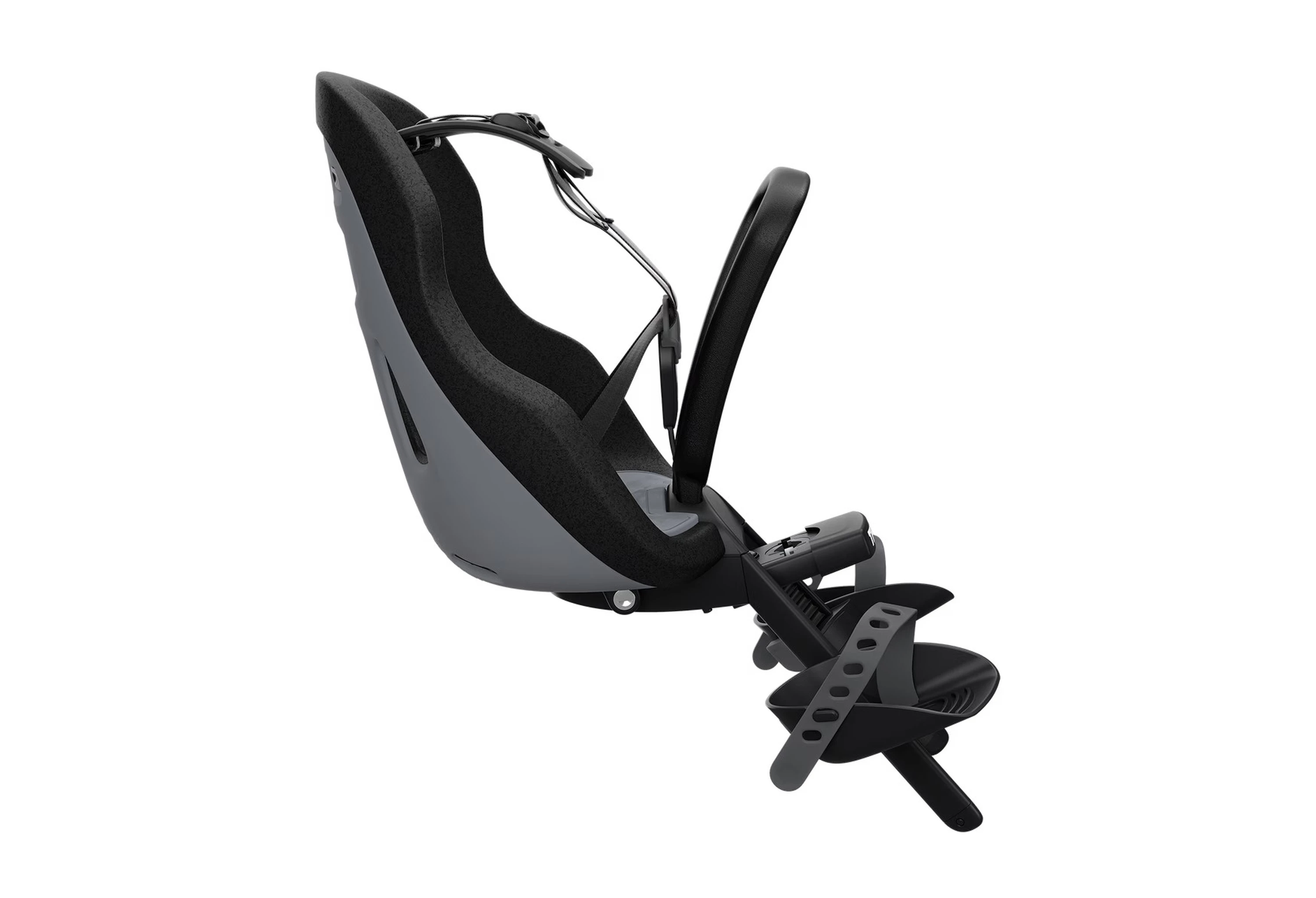 Thule Monument Grey Yepp Nexxt 2 Mini Frontstol