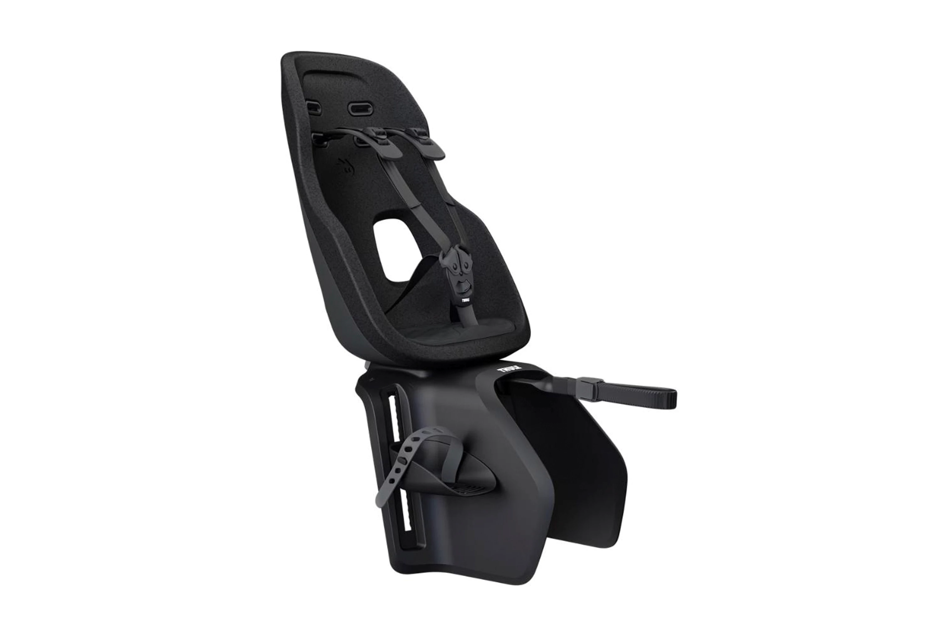 Thule Midnight Black Yepp Nexxt 2 Maxi Barnestol
