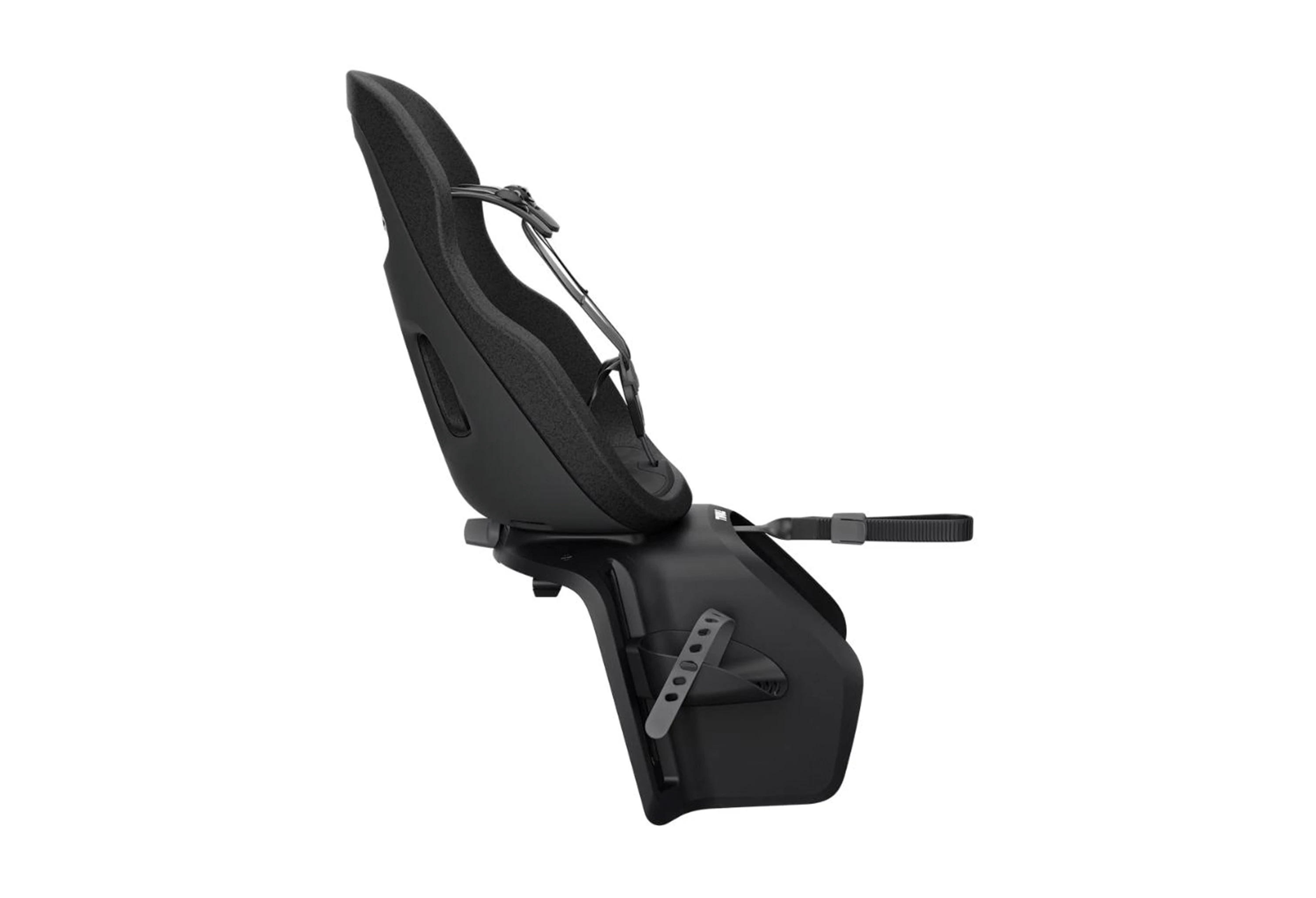 Thule Midnight Black Yepp Nexxt 2 Maxi Barnestol
