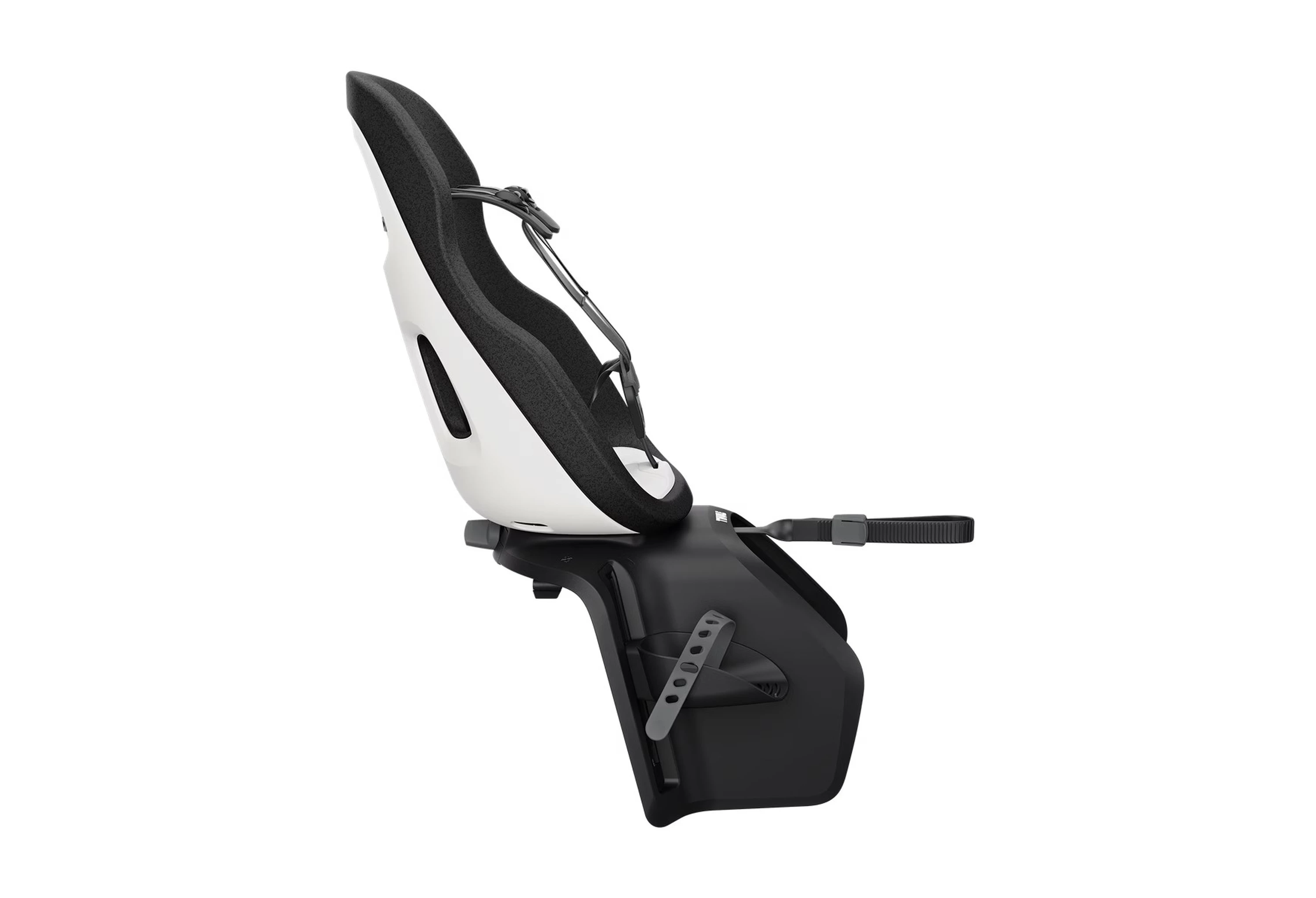 Thule Snow White Yepp Nexxt 2 Maxi Barnestol