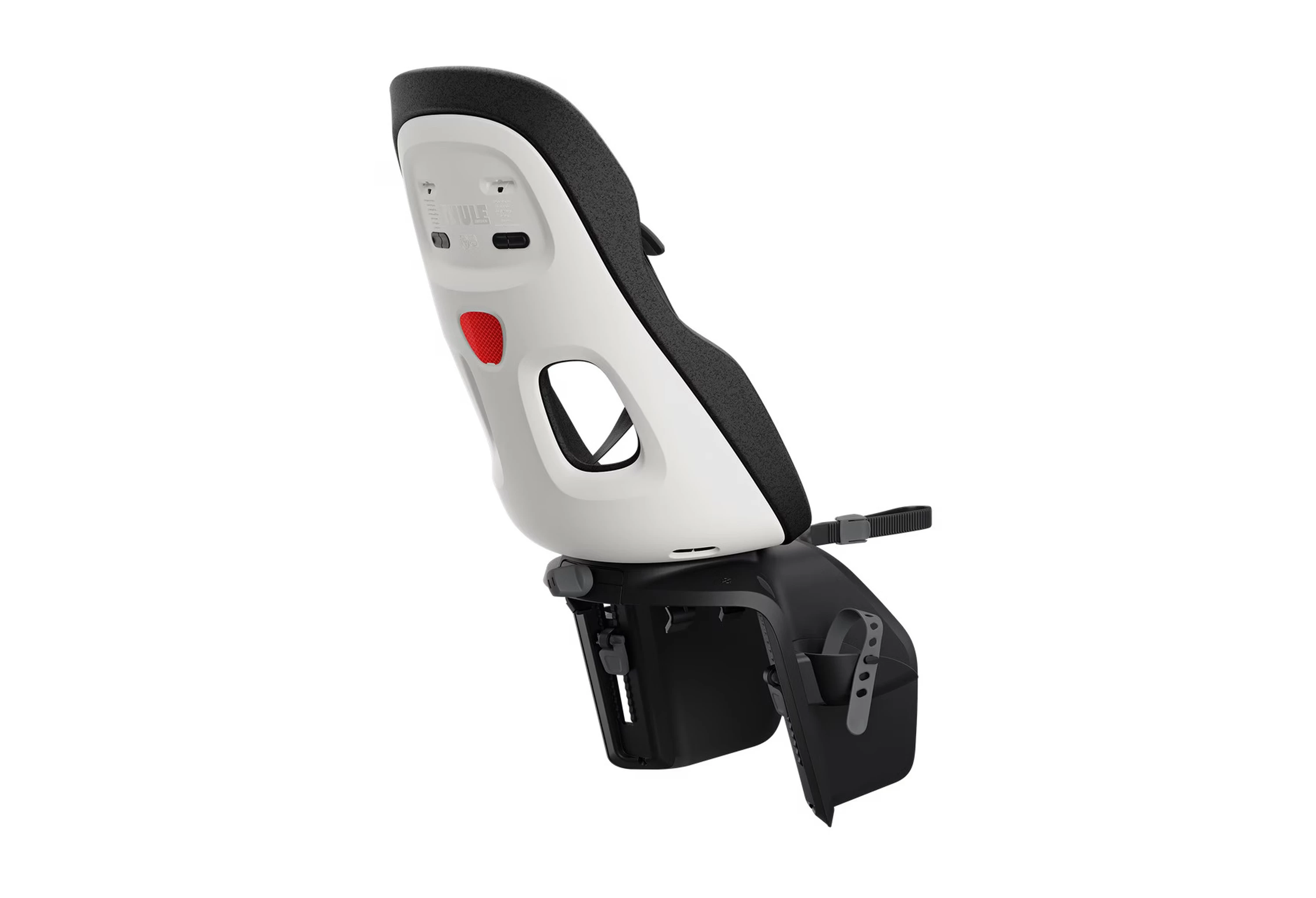 Thule Snow White Yepp Nexxt 2 Maxi Barnestol